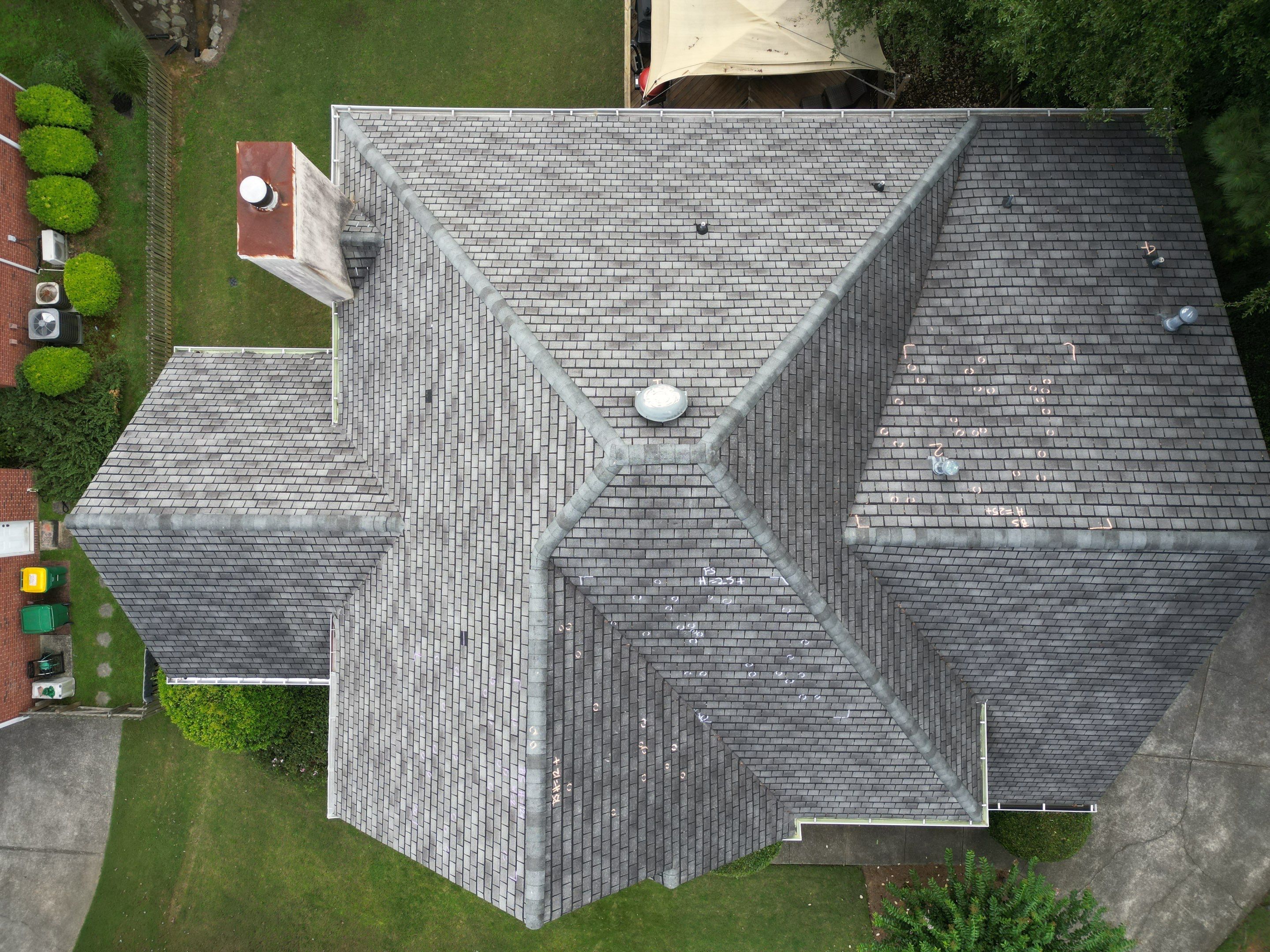 5440 Dunwoody Mill Crt Doraville Roof Replacement  by Dom Roofing & Restoration