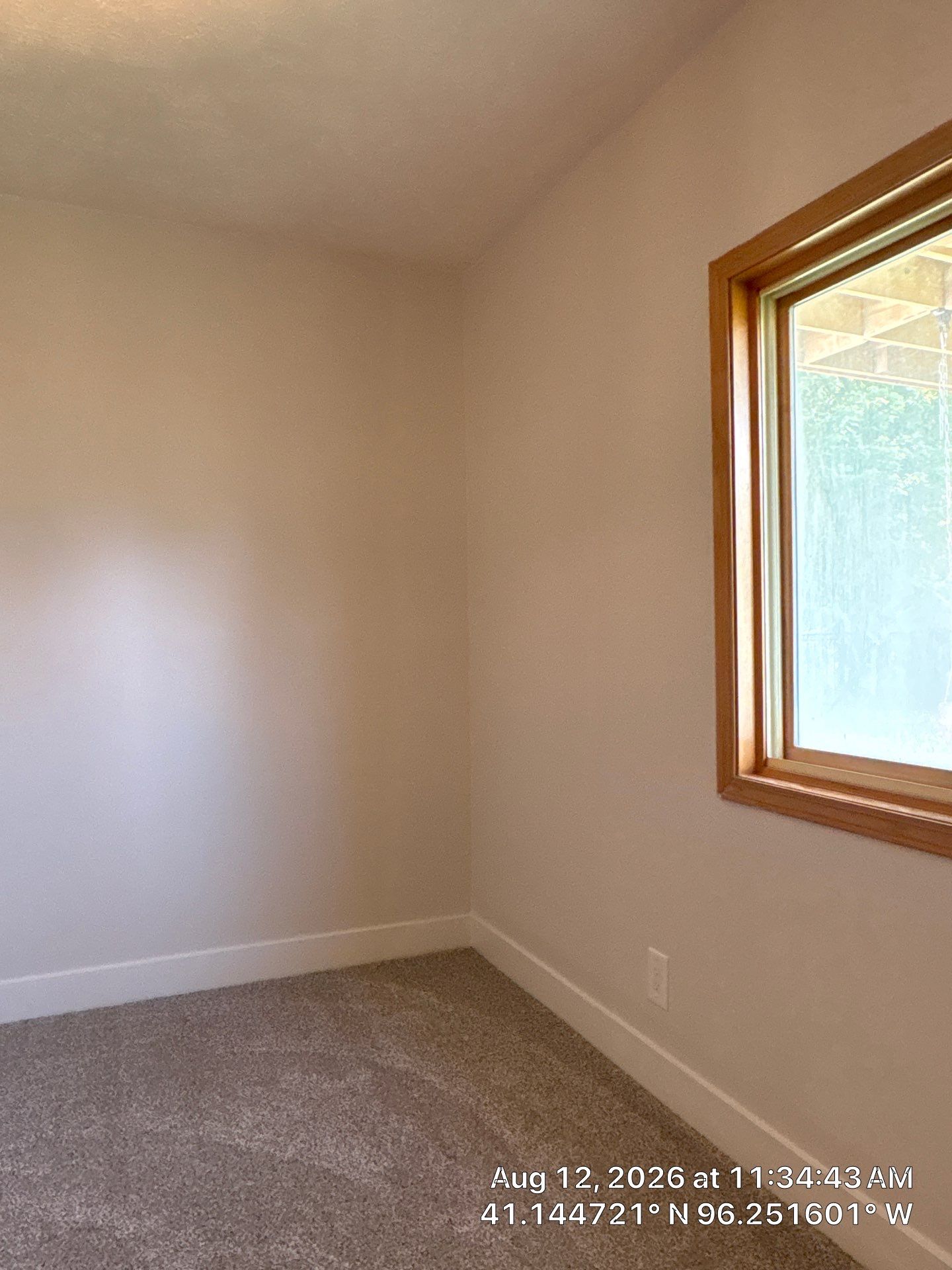 Residential Window Installation and Interior Updates in Gretna by CompanyCam Sales Demo