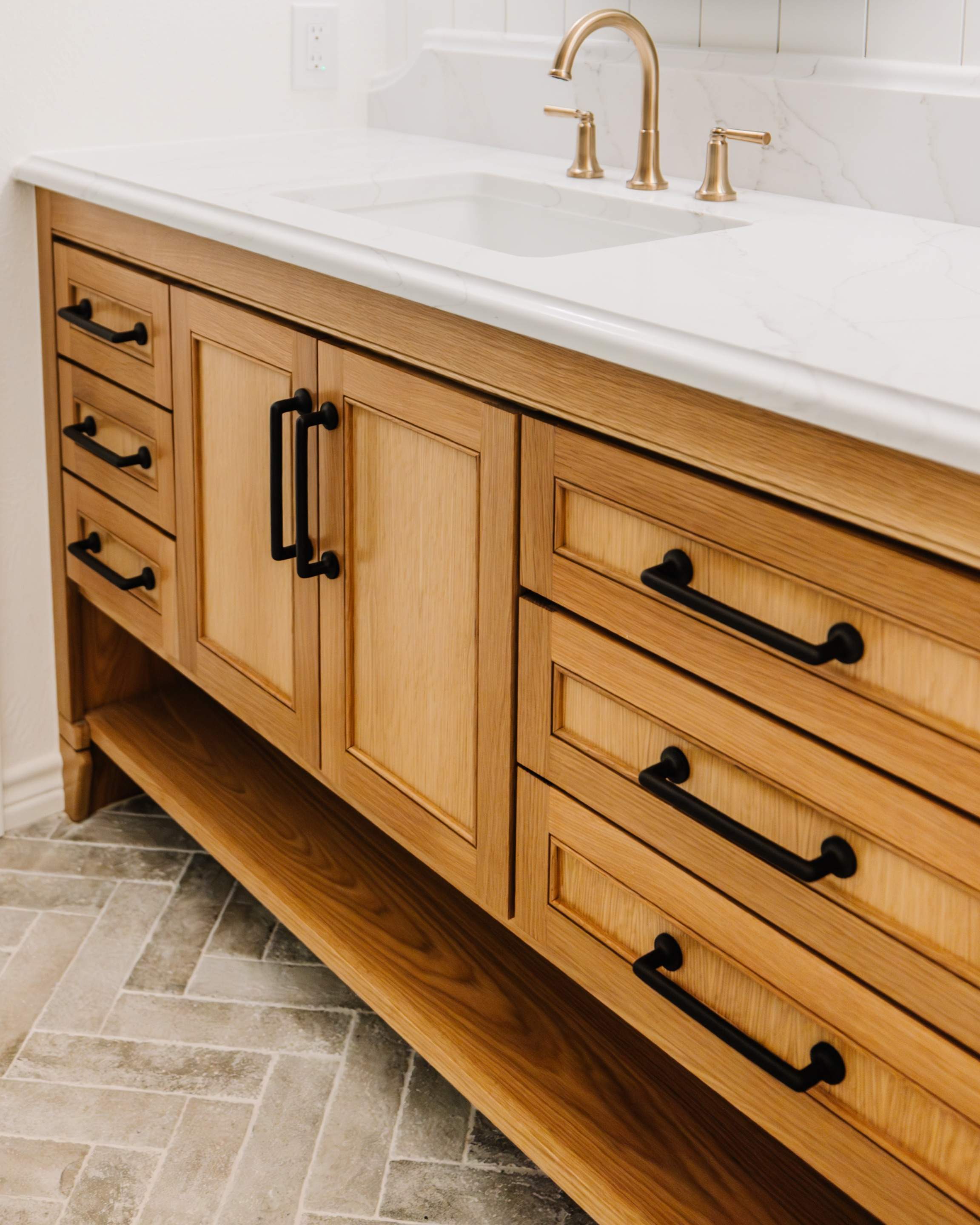 Deer Park Project  by HOMES BY JAR