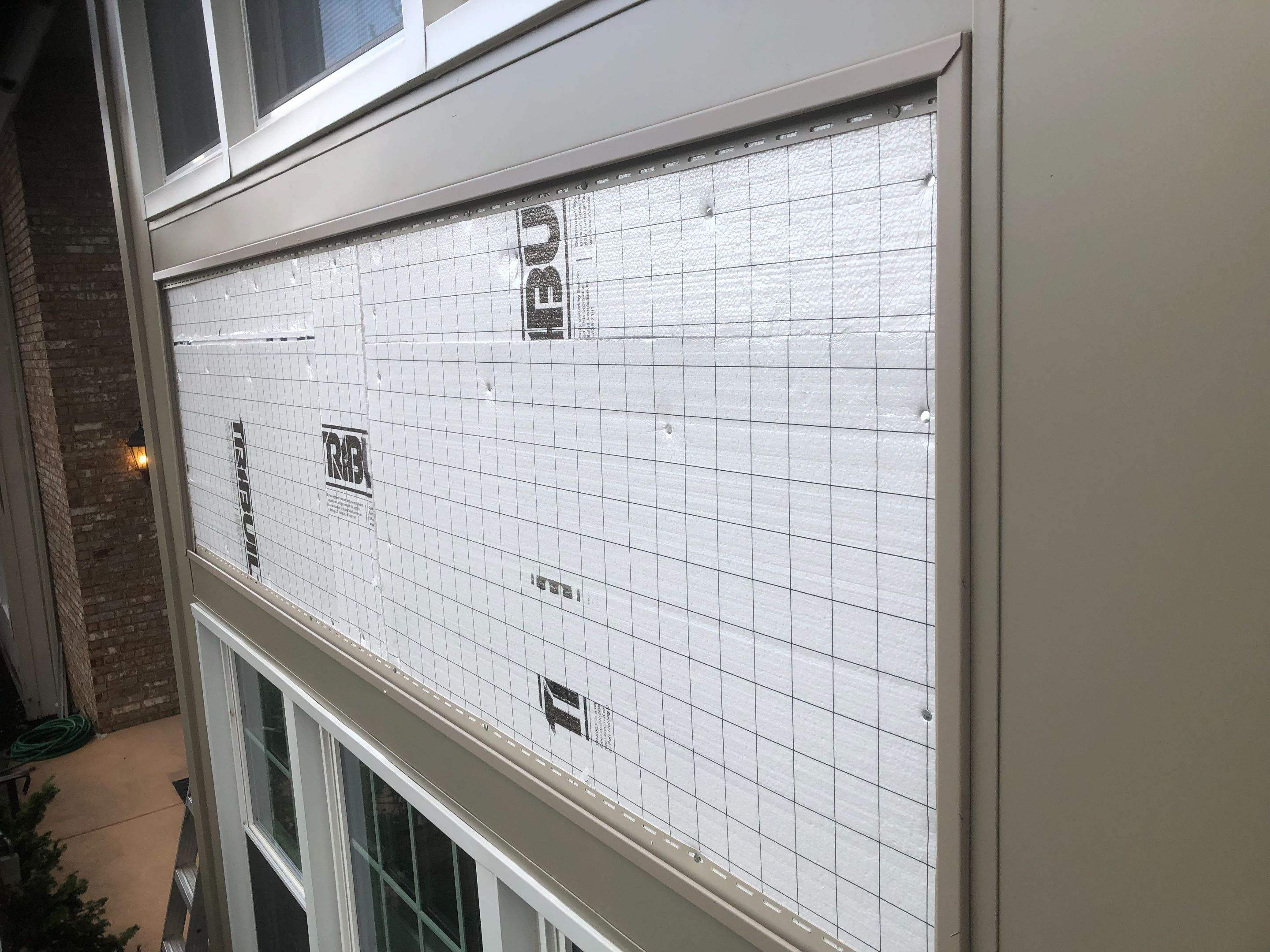 Siding  by Stofan Construction LLC