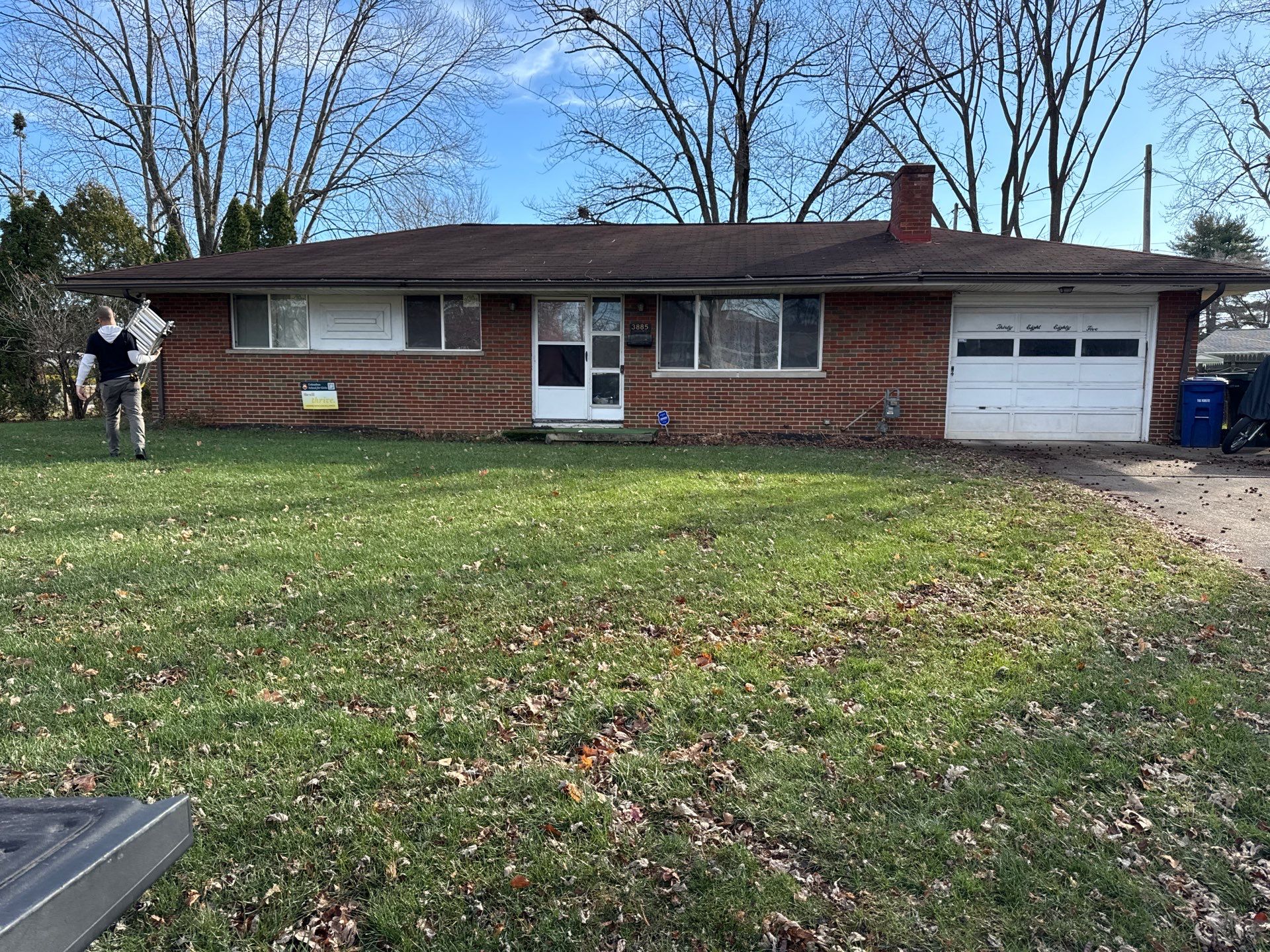 Dwand Montgomery by Imperial Roofing and Contracting 