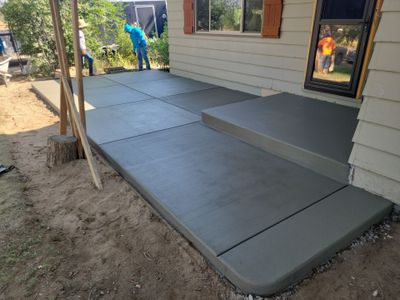 Project in Fort Collins