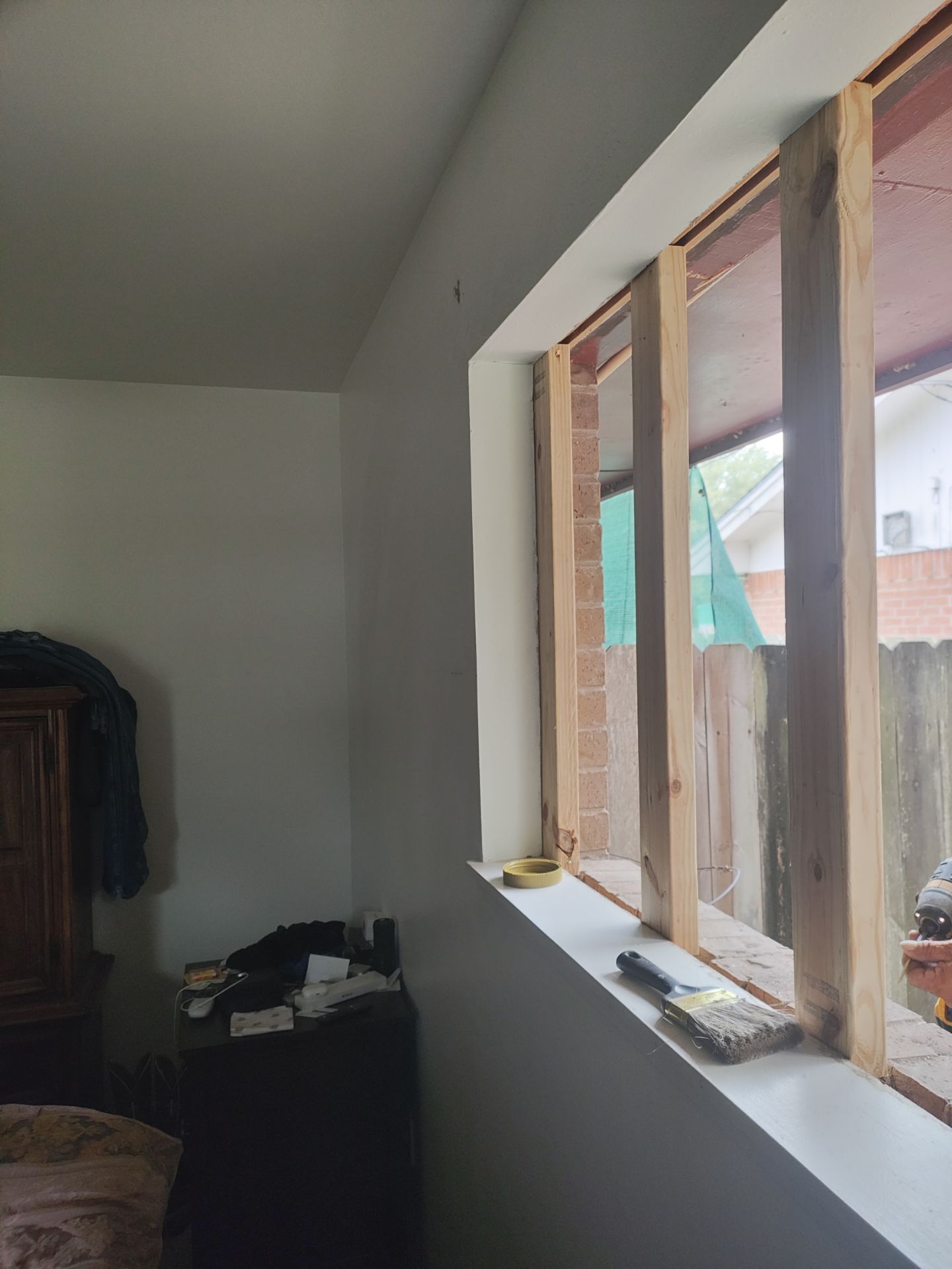 Lady Cave. Thats a thing...Right?! by Bayfront Roofing and Construction