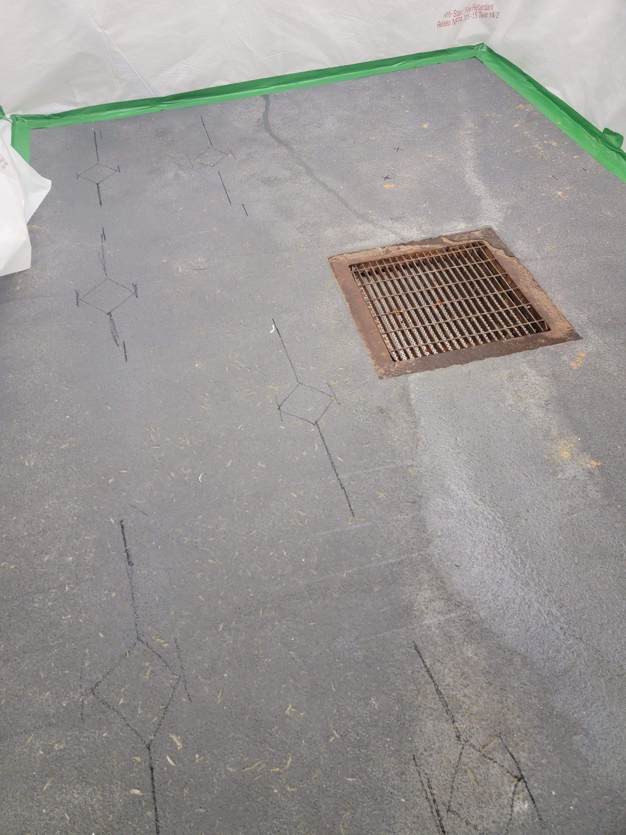 Slab Scan by Alsip Locating Service, LLC