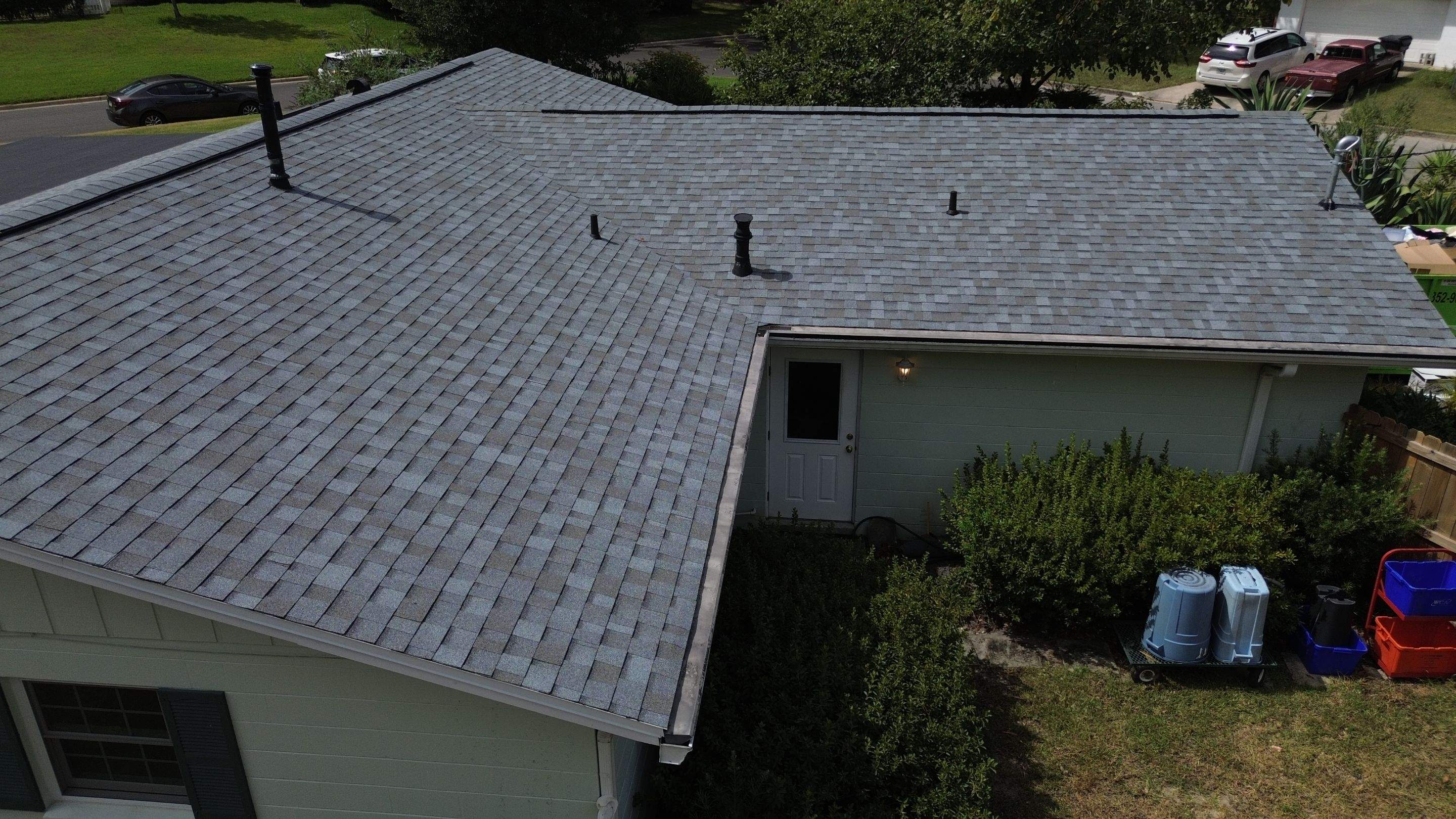 Roof Replacement in Gainesville, FL by Brehm Roofing