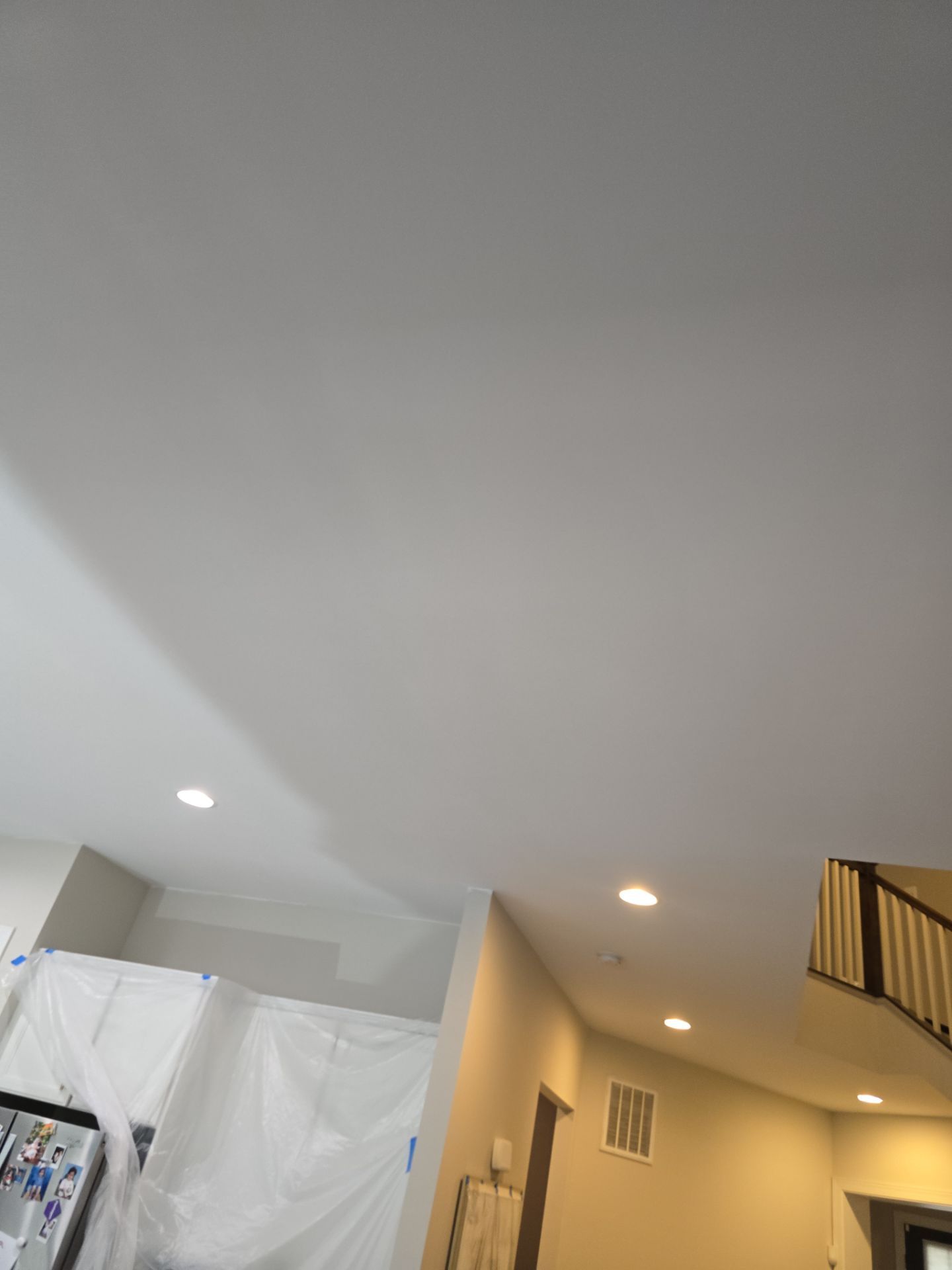 Interior House Painting in Brambleton, VA by My Painter 
