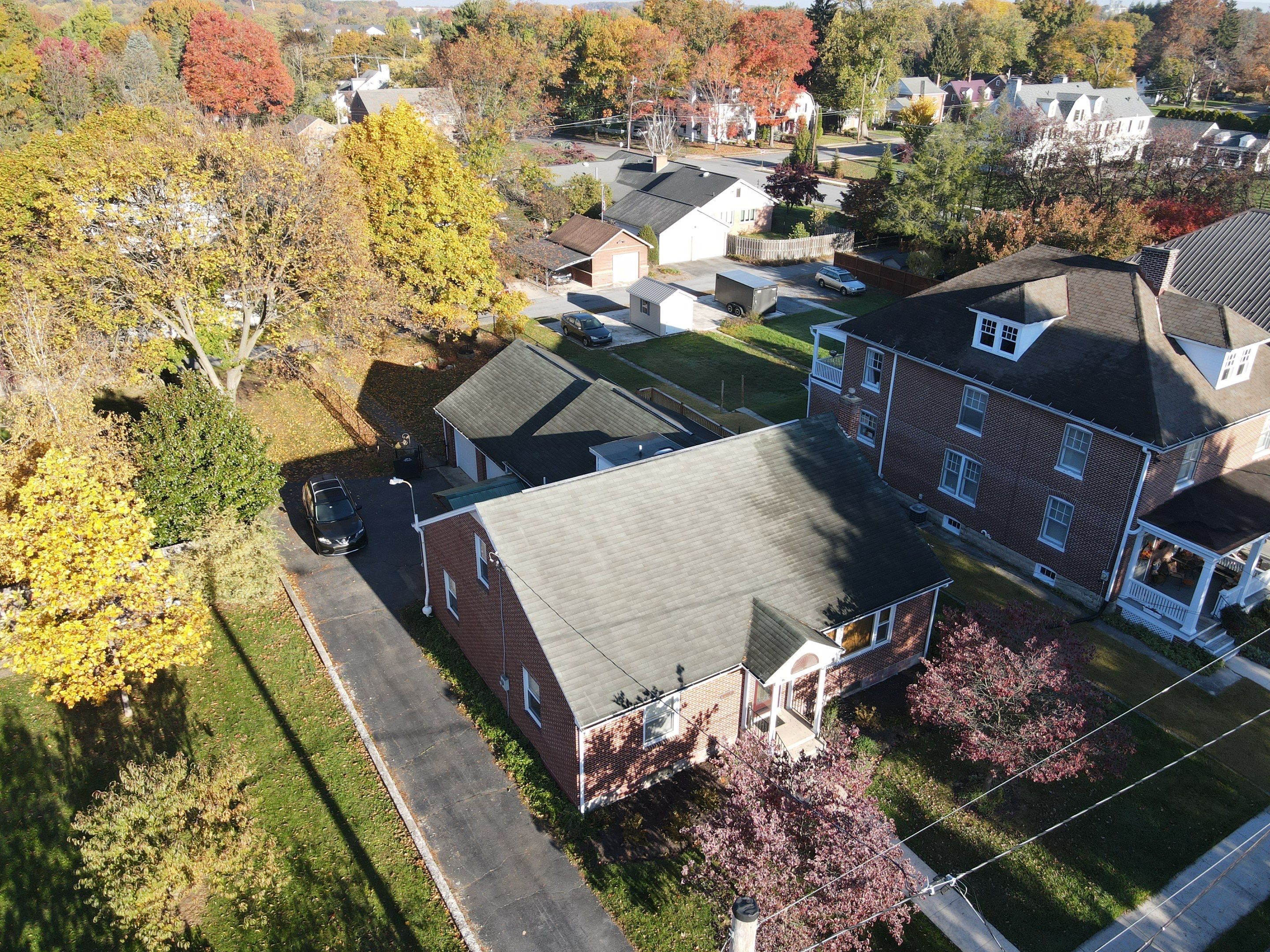 Williamsburg Slate by Teflon Roofing