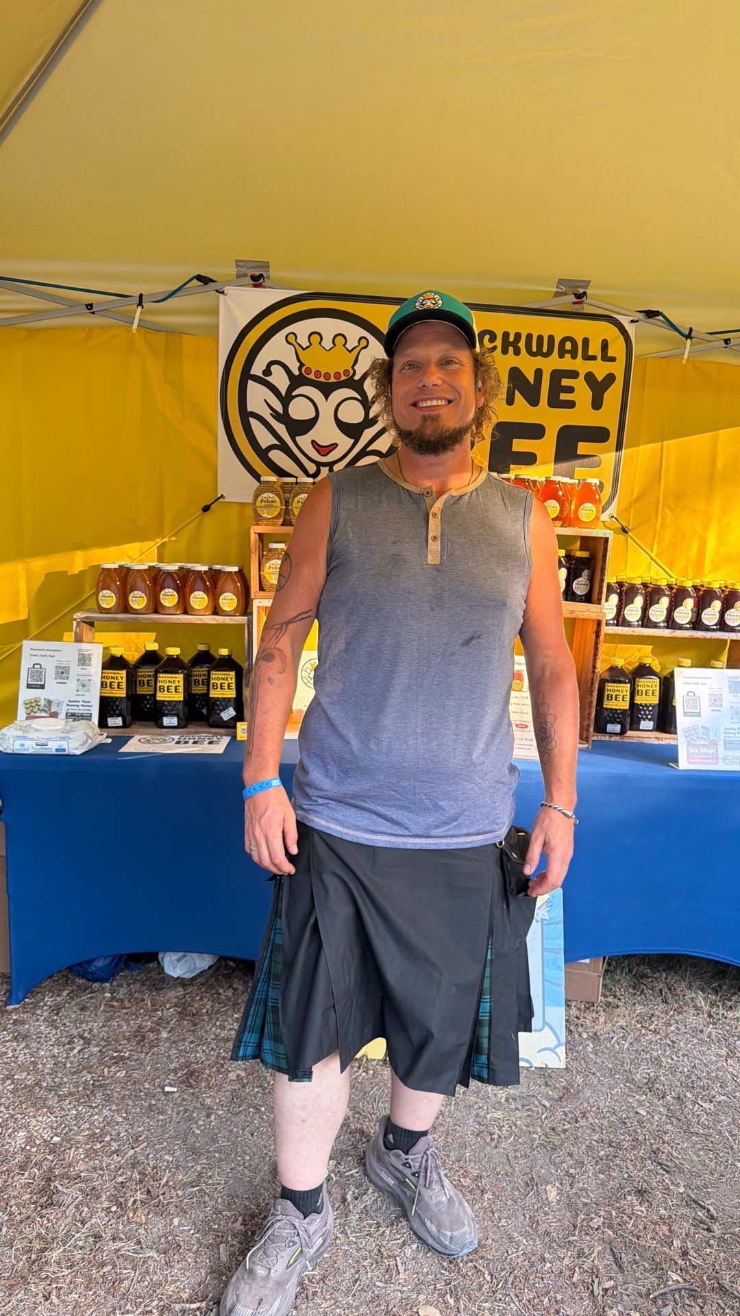 Texas Mead & Music Festival by Rockwall Honey Bee Company
