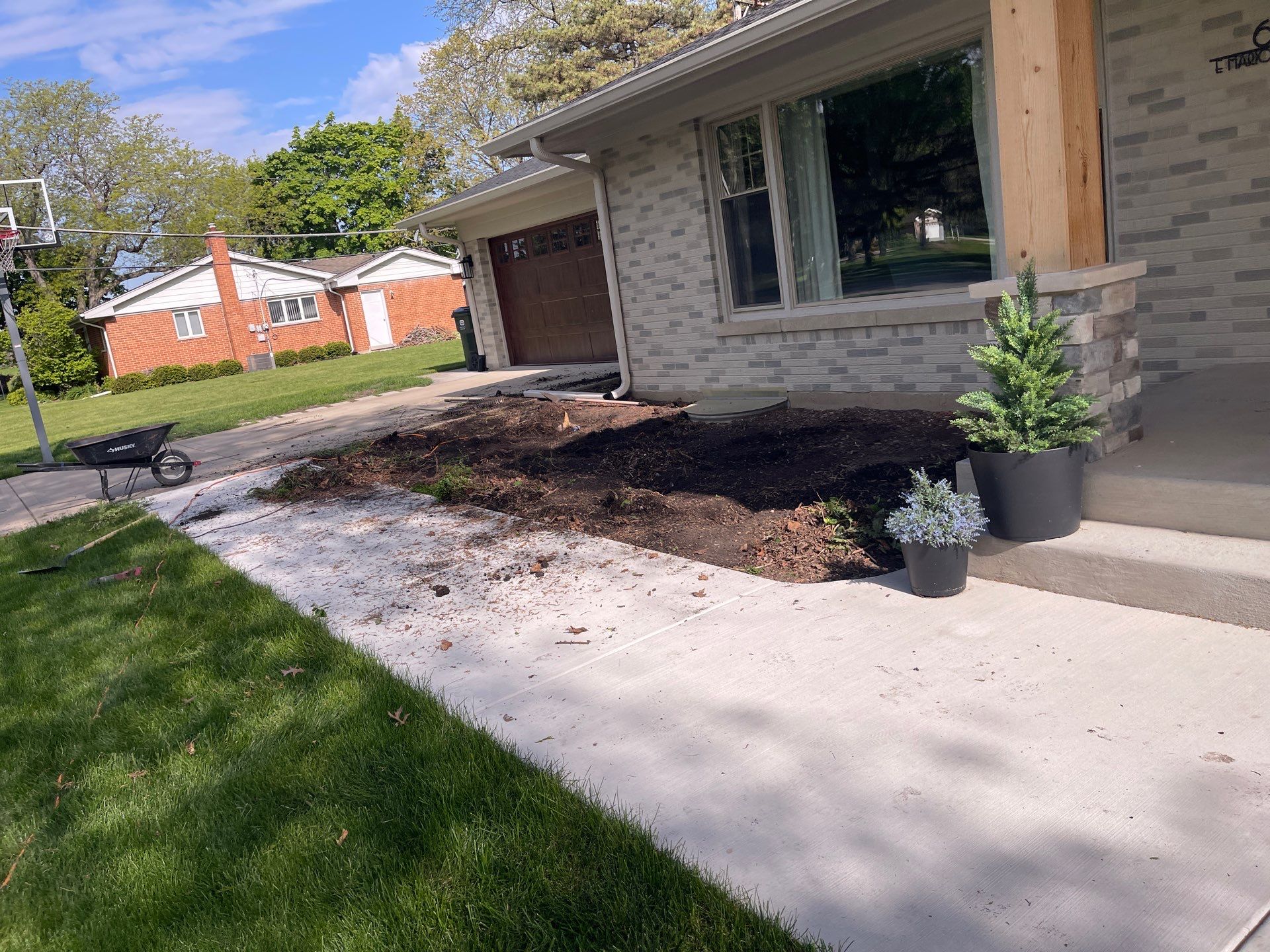 James F. - Arlington Heights, IL by A&N