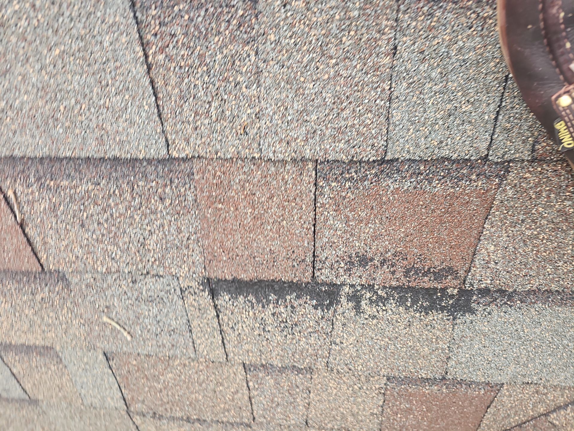 Residential Roofing Repair using Owen's Corning Duration (Lifetime) Shingles by Roof Repair Company