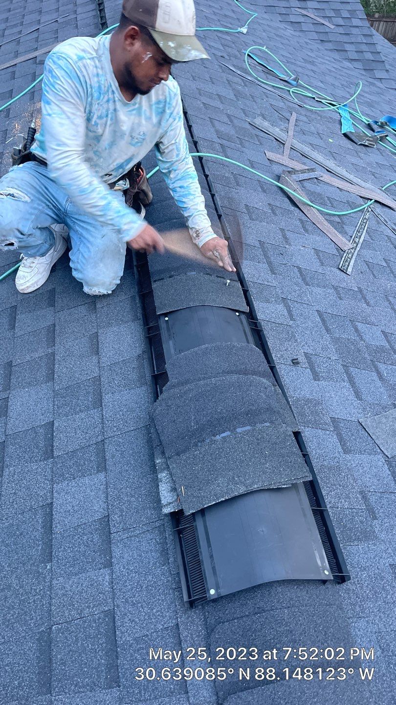 Fortified Roof by American Roofing & Construction LLC