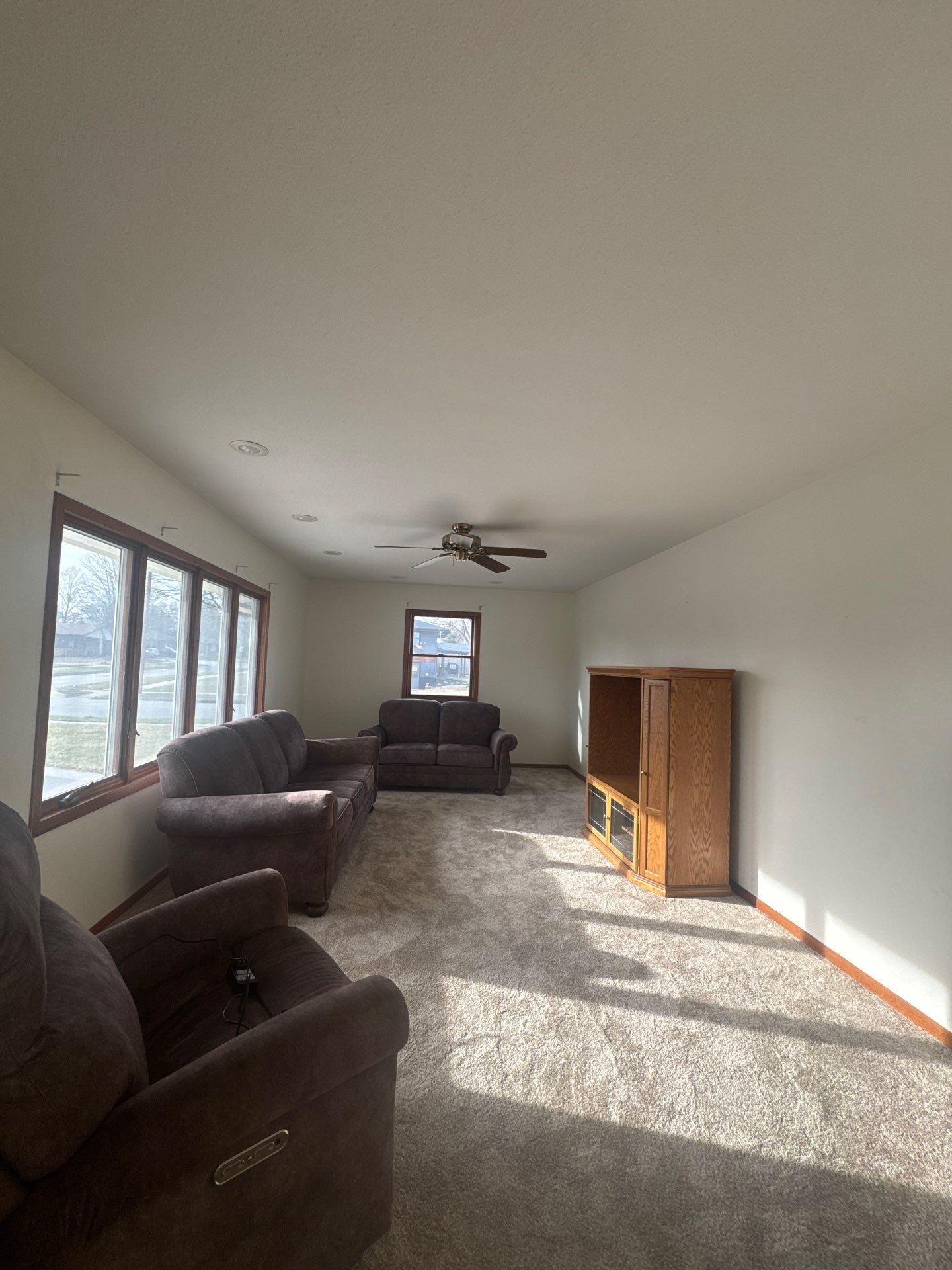 Project in Ankeny by Midwest Paint LLC