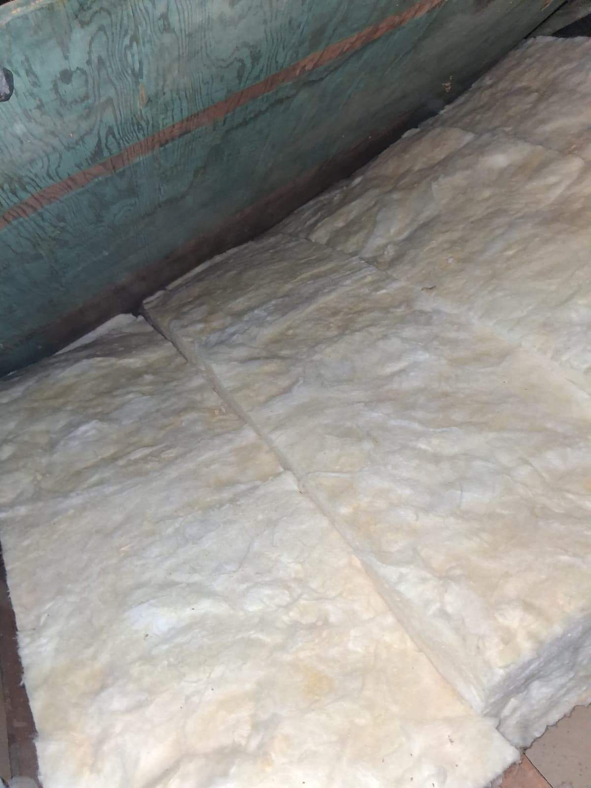 Project in Newport Beach by Advanced Attic Solutions