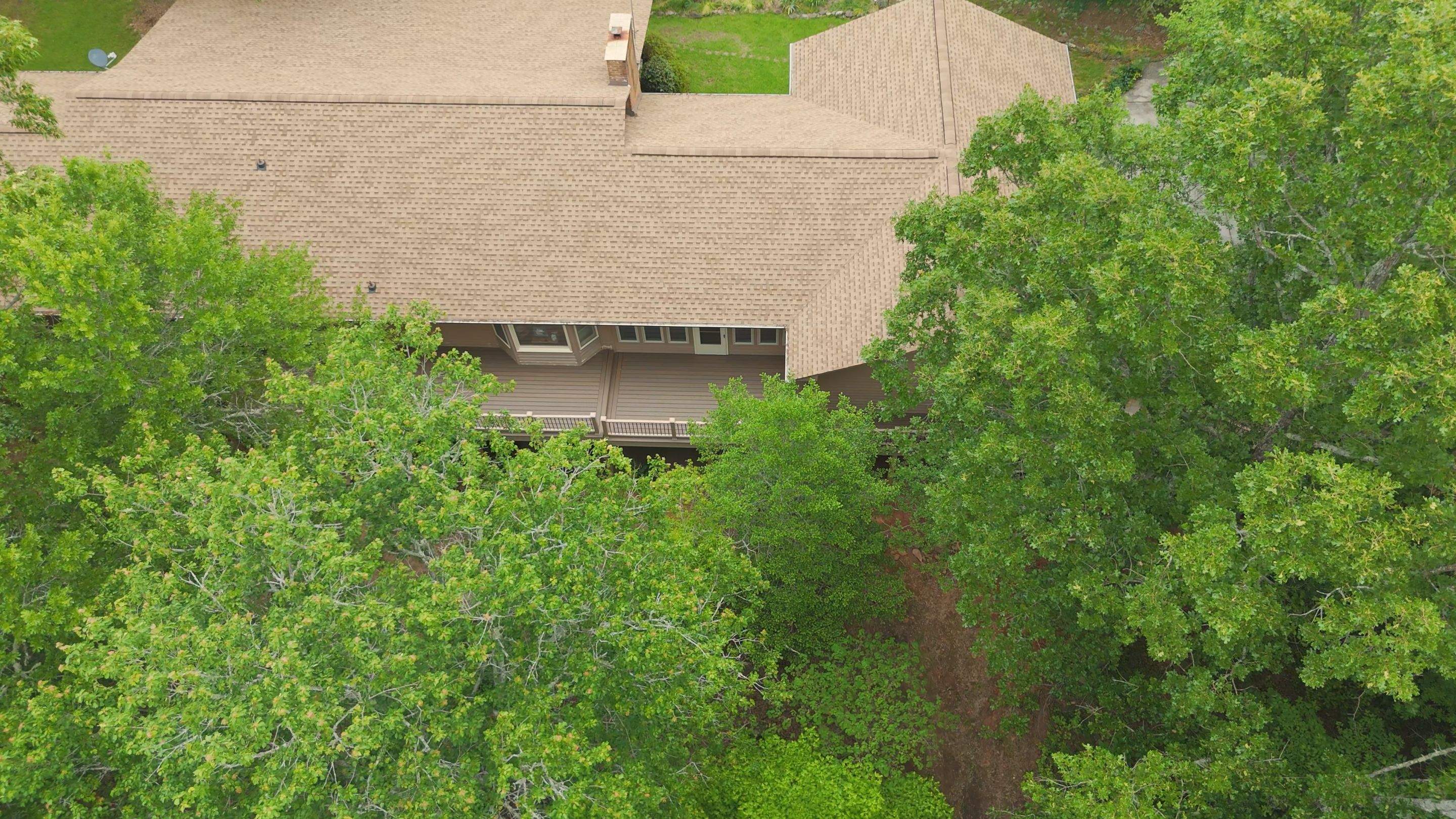 Vesser Deck Rebuild in Conyers by Craftsman Deck Builders