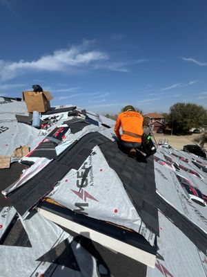 Roof Repair Cypress