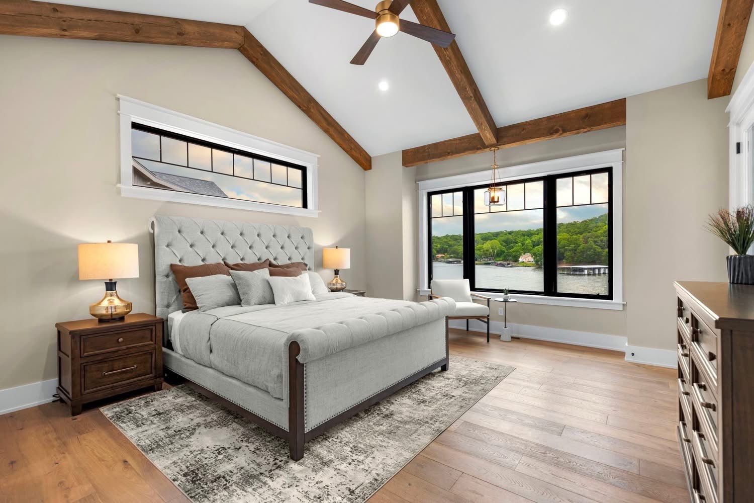 Lot 1 Tuscany by Ancell Construction