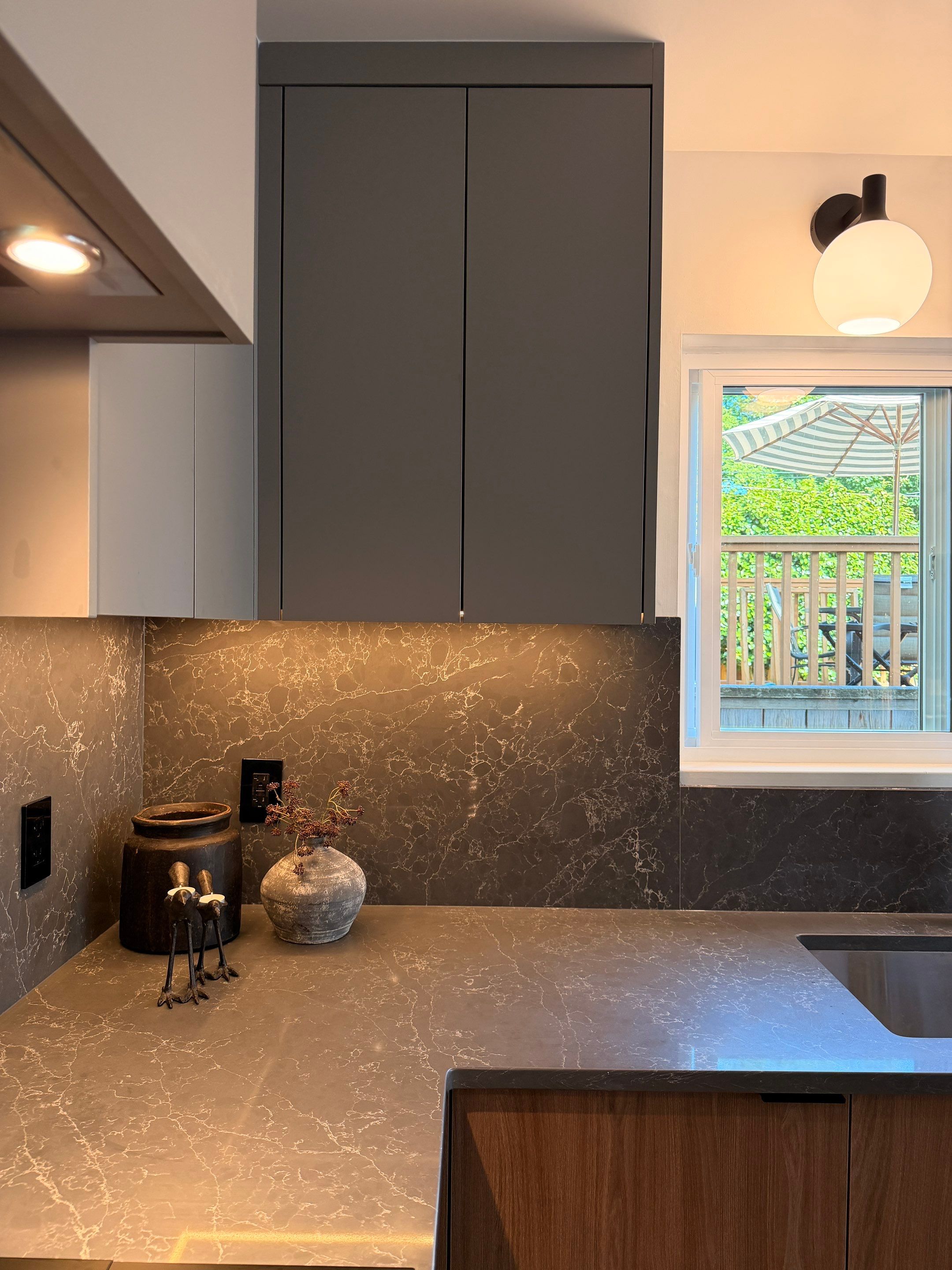 Vancouver Renovation - Dunbar-Southlands by YVR Construction Group