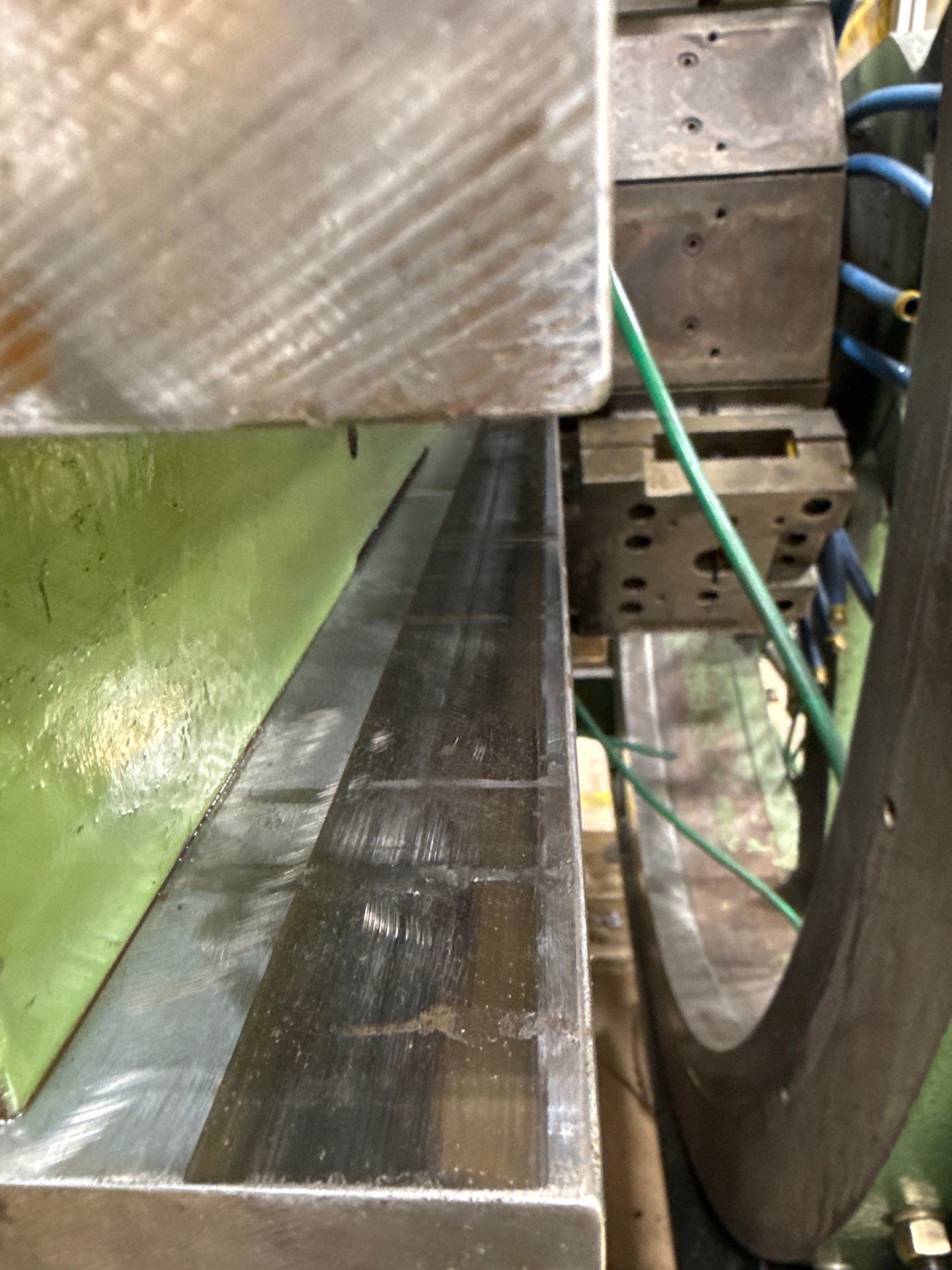 DuPage Line 9 wheel-emergency cam by Altium Packaging
