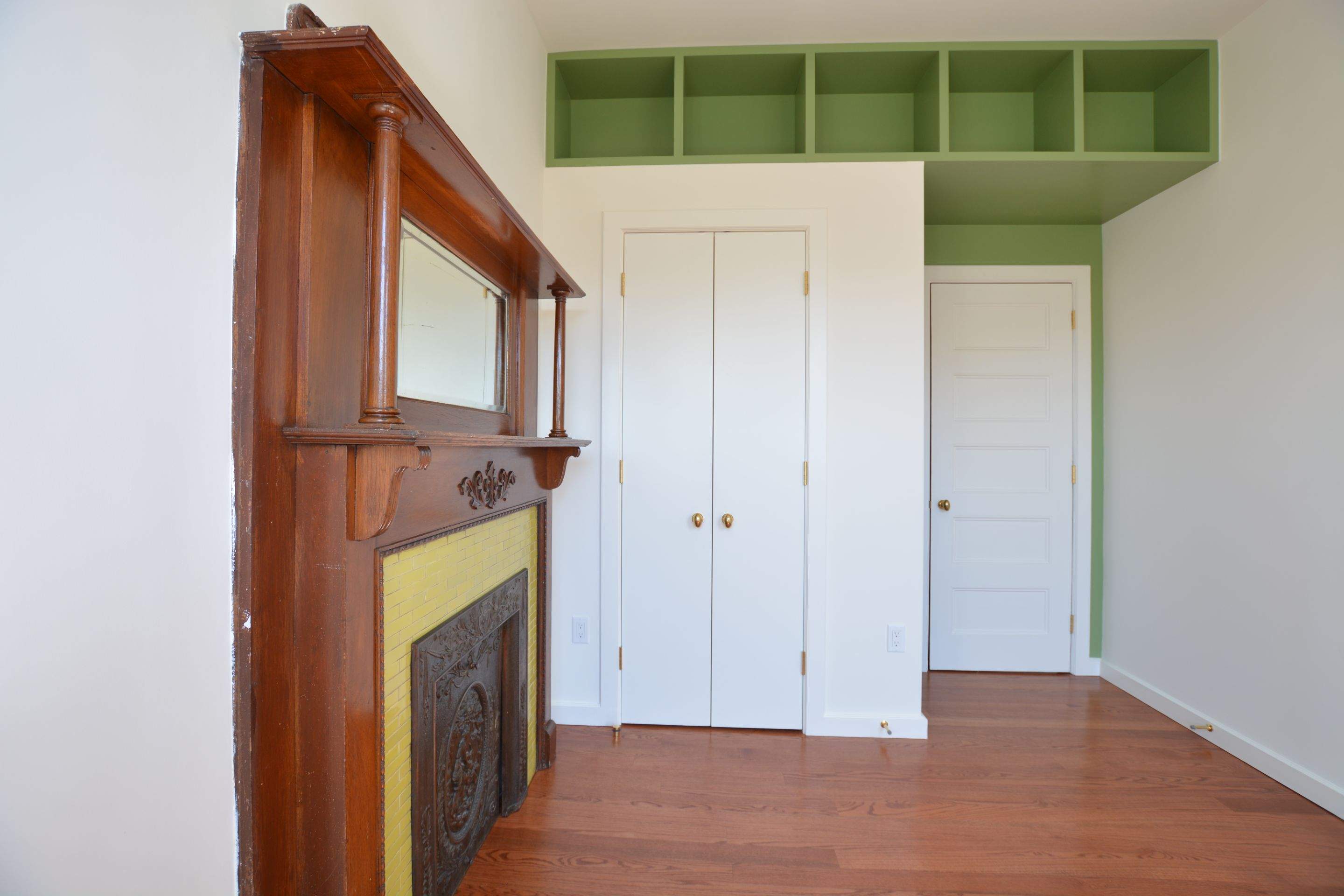 168 Midwood renovation  by Versatile Renovations Corp.