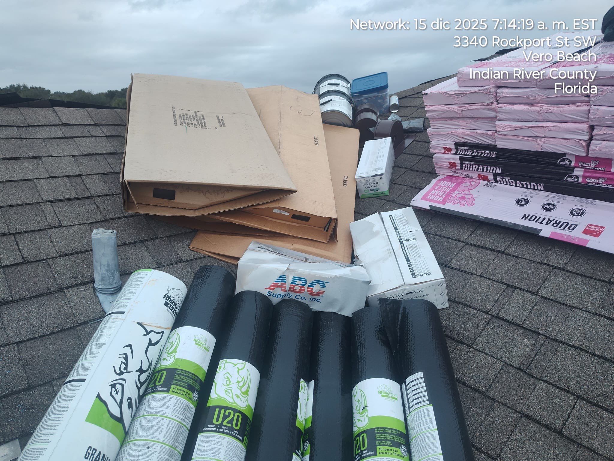 Project in Vero Beach by You Restorations LLC DBA YOU-Home