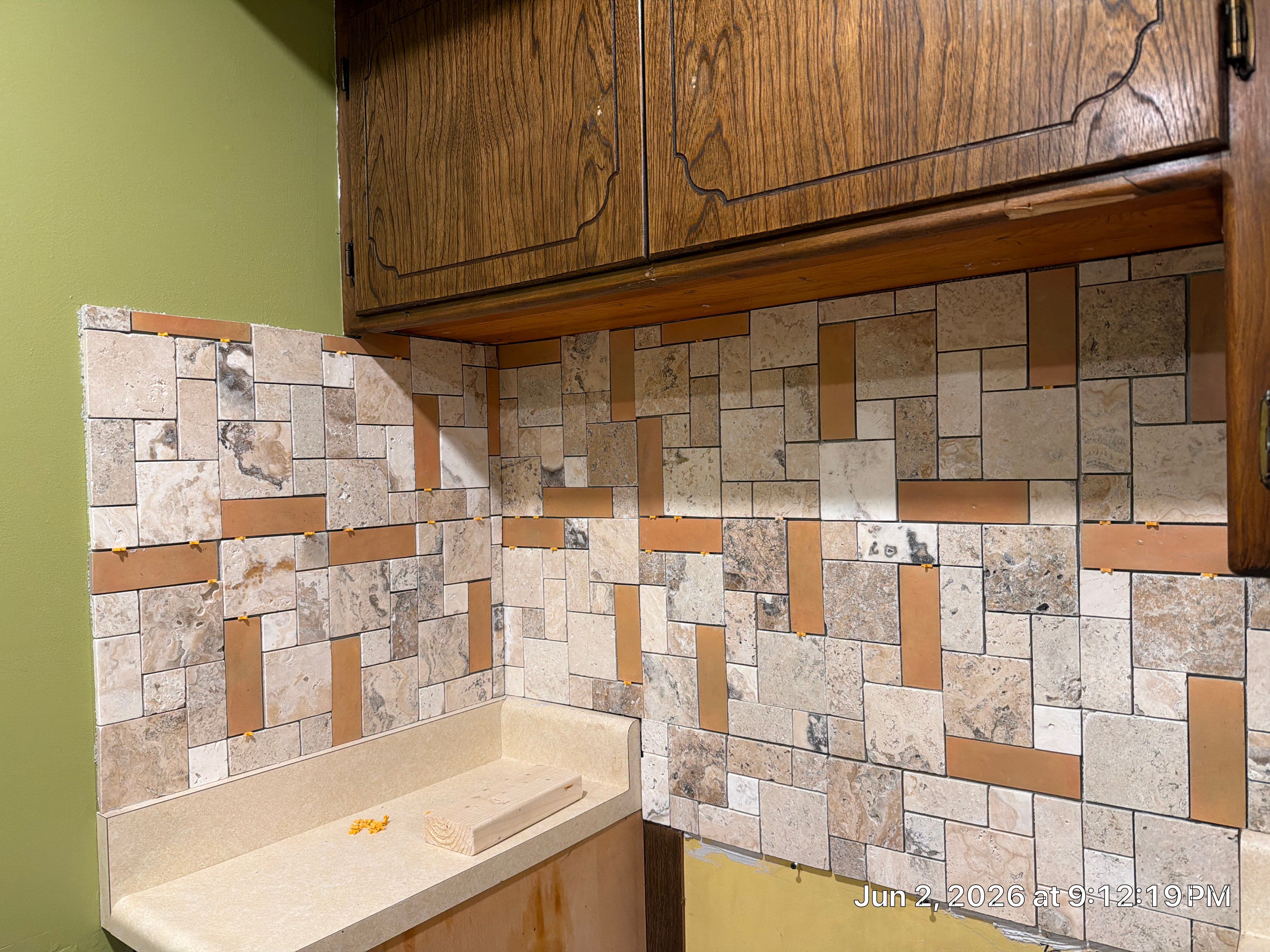Lincoln Home Remodel: Basement and Kitchen Renovation by Customer Success Demo Account