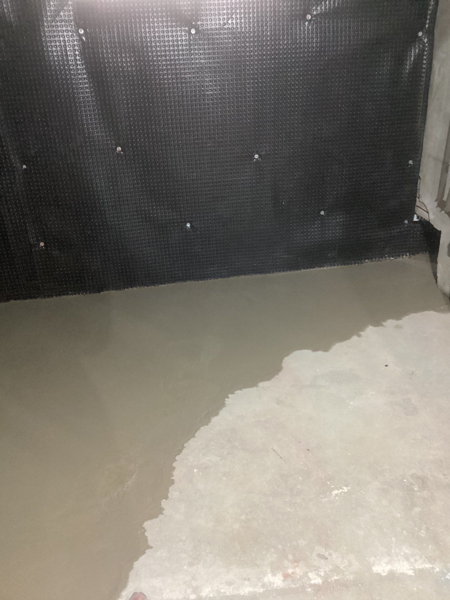 South Minneapolis, dry and secure by Waterproofing Northeast