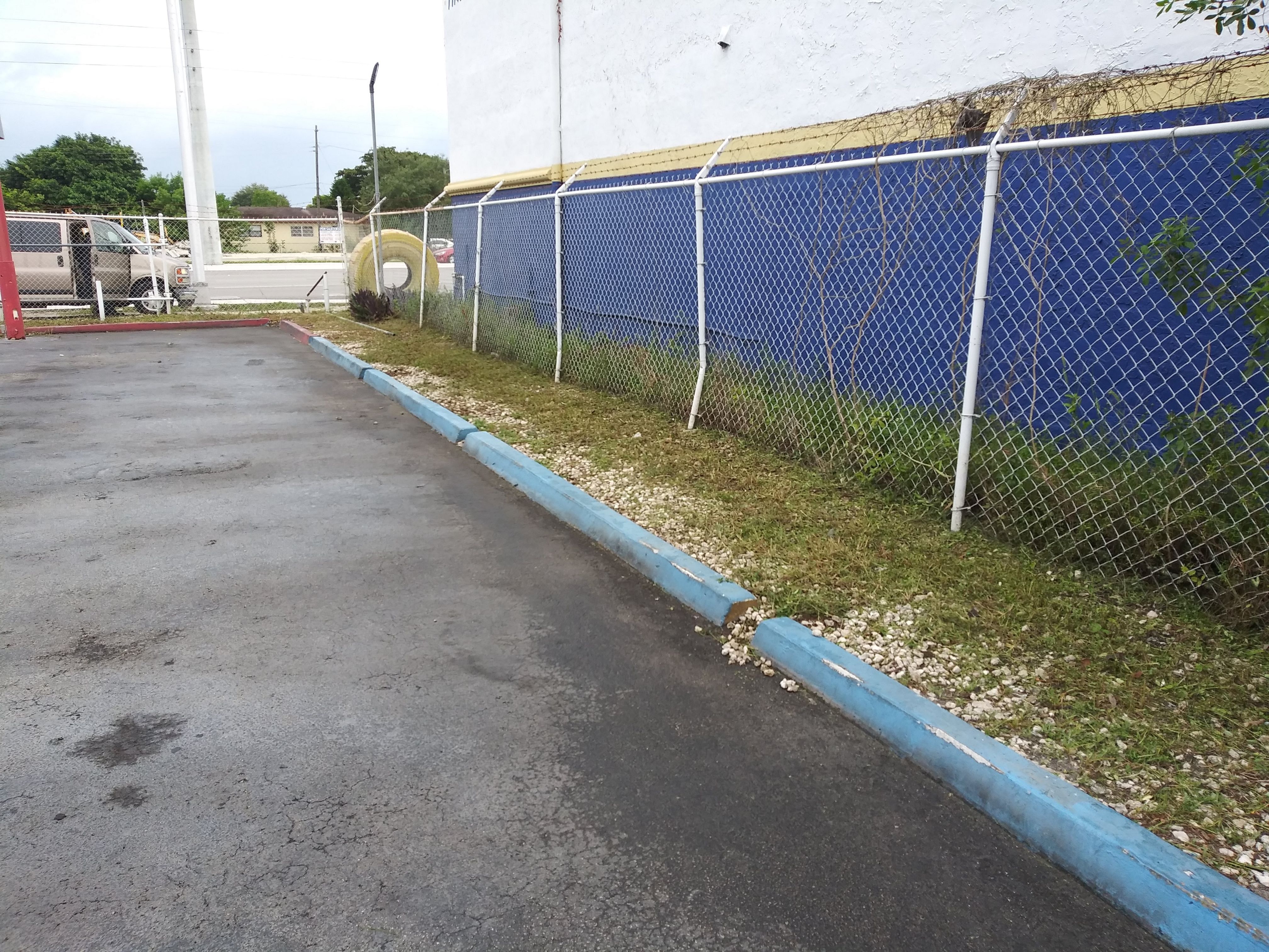 Lot Cleanup by
M.A.B. Landscaping & Property Maintenance