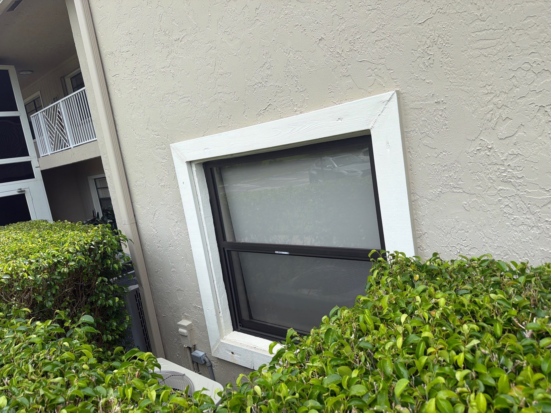 Impact Window and Sliding Glass Door Replacement in Boynton Beach by The Screen Depot, Inc