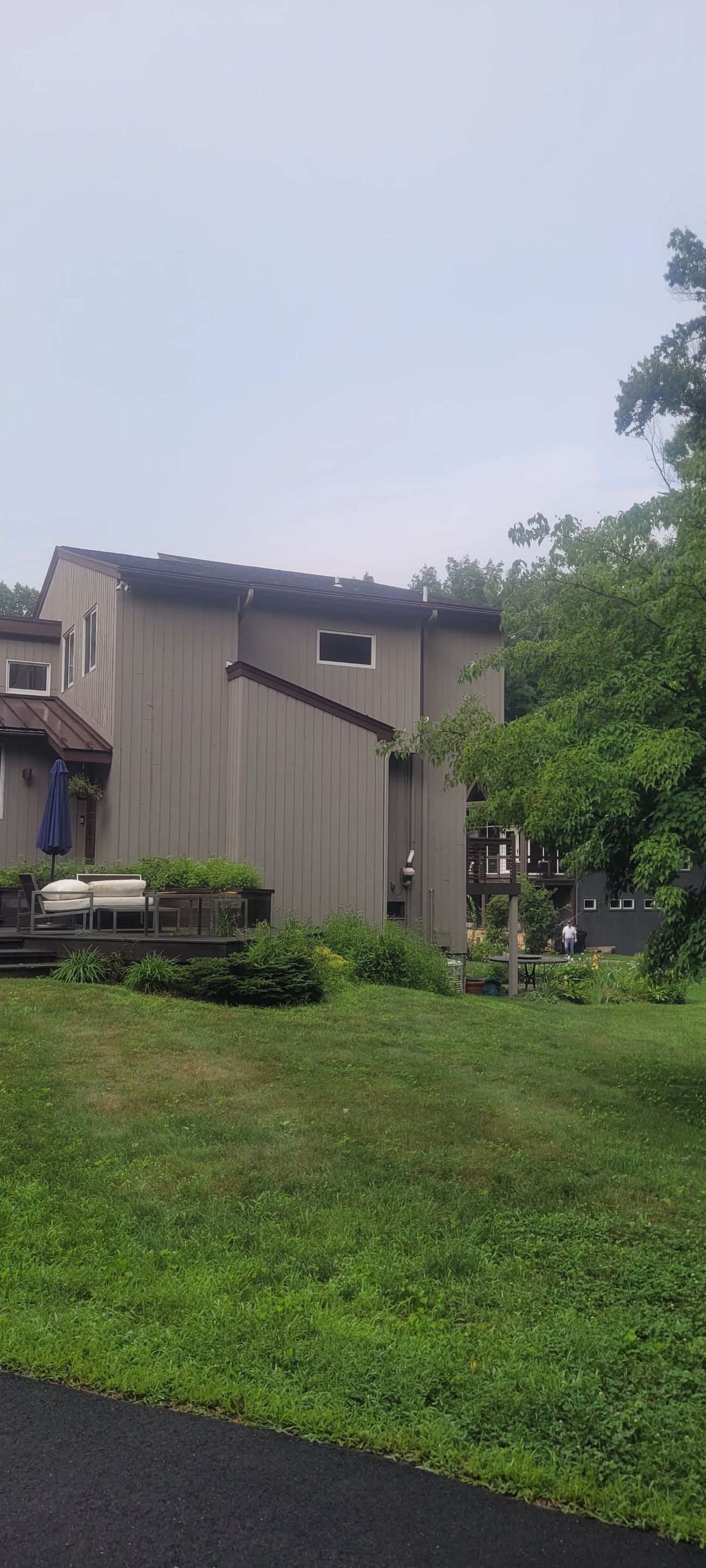 DiGiorgi installs a brand new roof! by DiGiorgi Roofing and Siding Inc