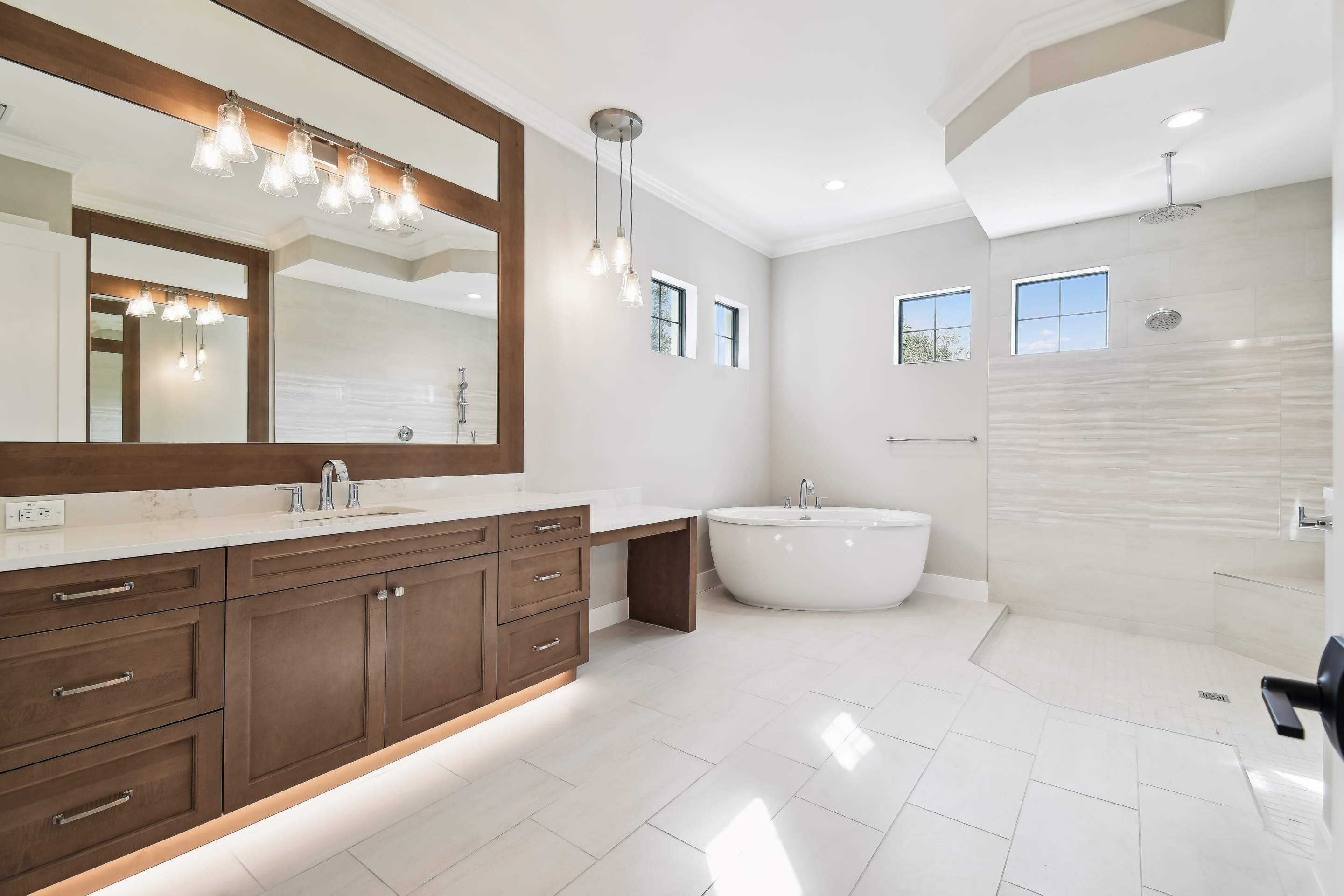 Custom Shearwater by Lyons Heritage Tampa, LLC