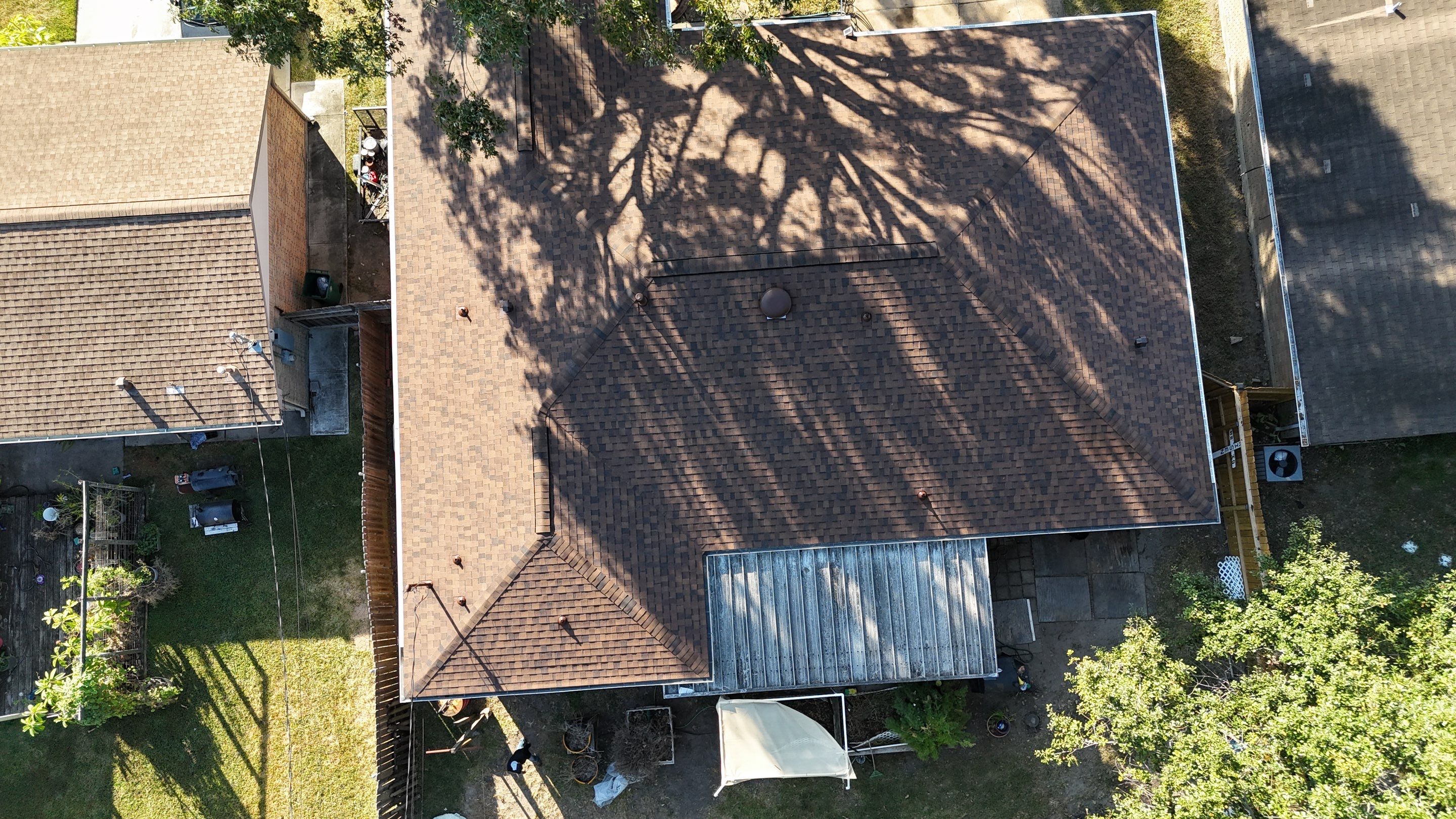 Pasadena Roof Replacement by Modern BYLT Roofing & Construction