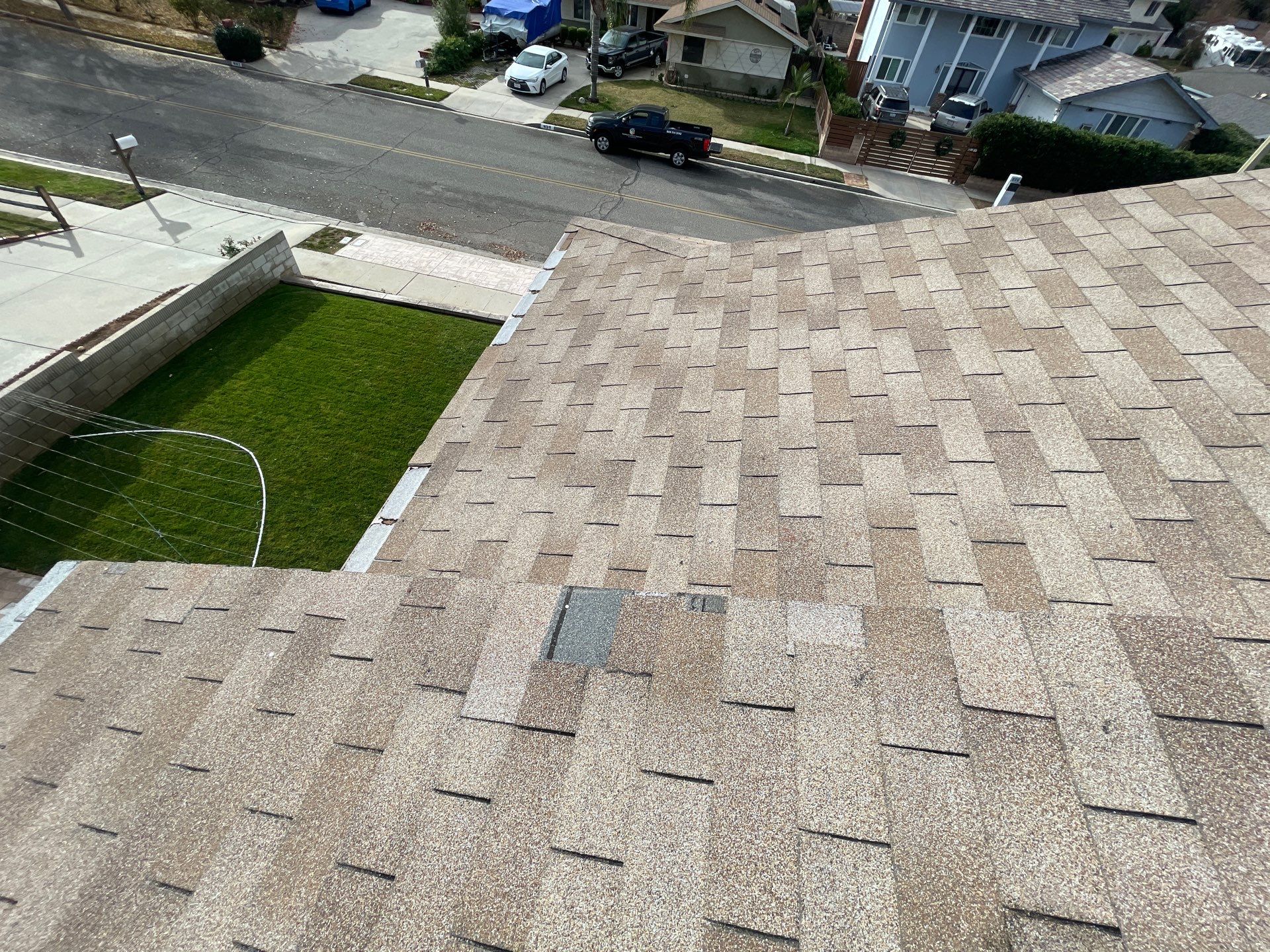 Roof Replacement - Simi Valley CA 93065 by Epic Roof Replacement
