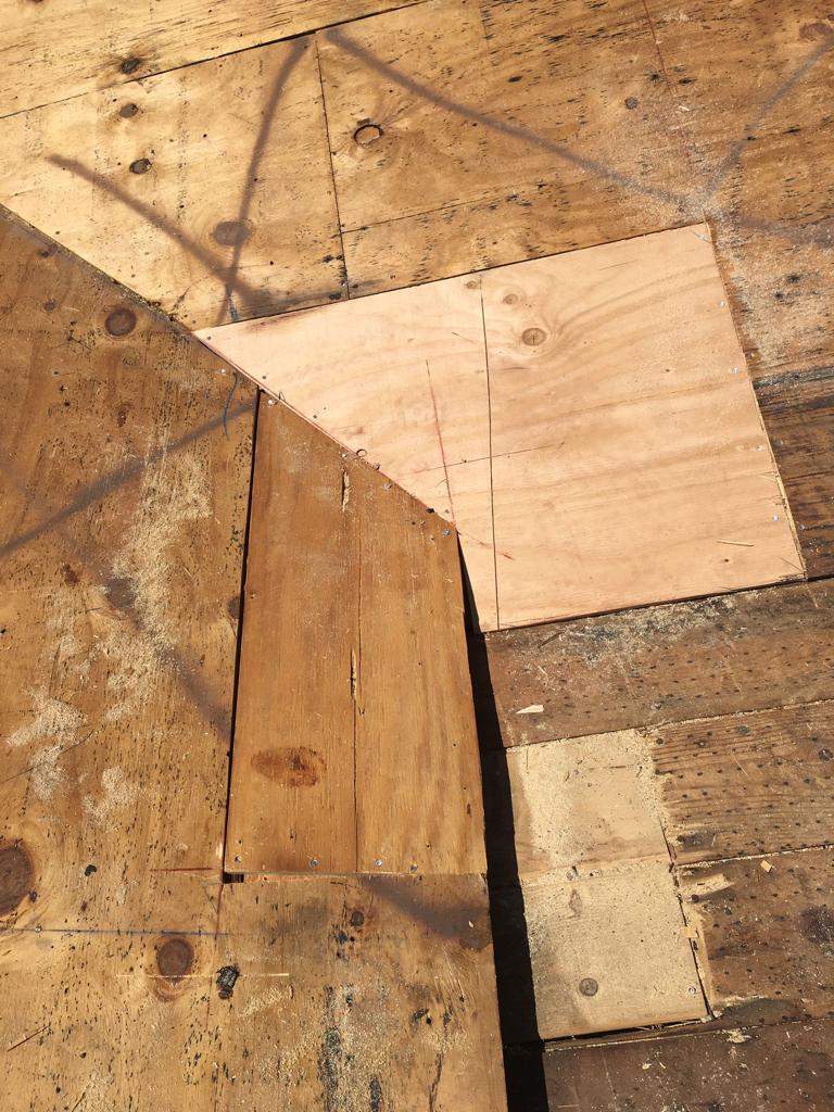 Roof Replacement - Alhambra, CA 91801 by Epic Roof Replacement