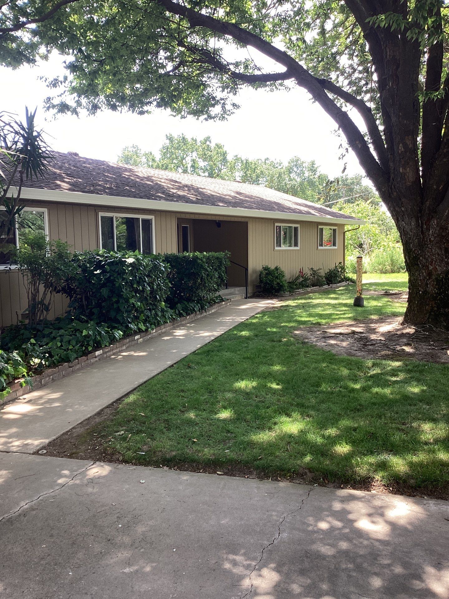 Exterior Painting in Modesto by Lancaster Painting