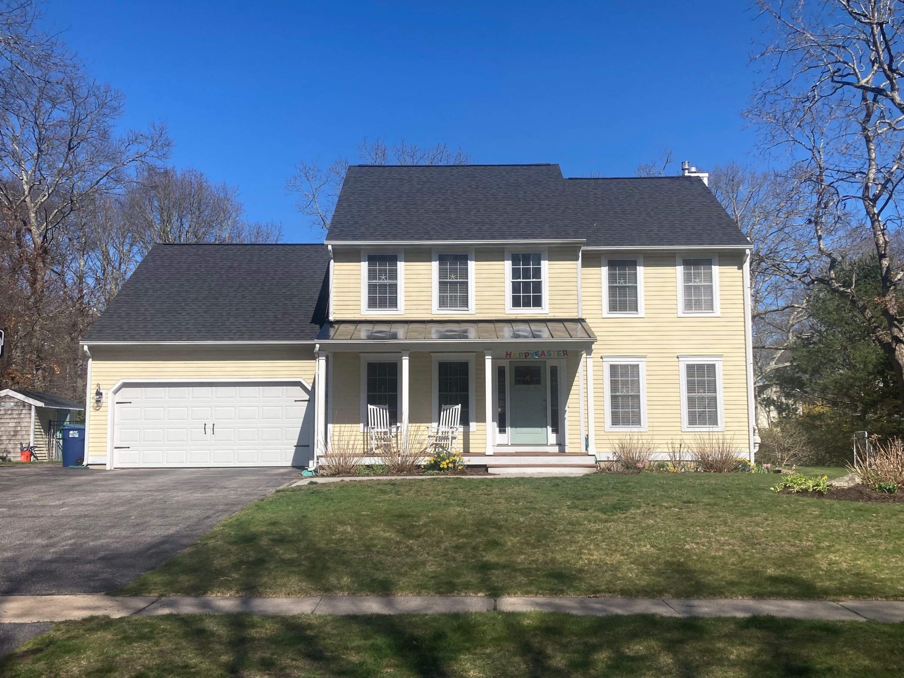 Moire Black Roofs by Pinnacle Roofing & Skylights