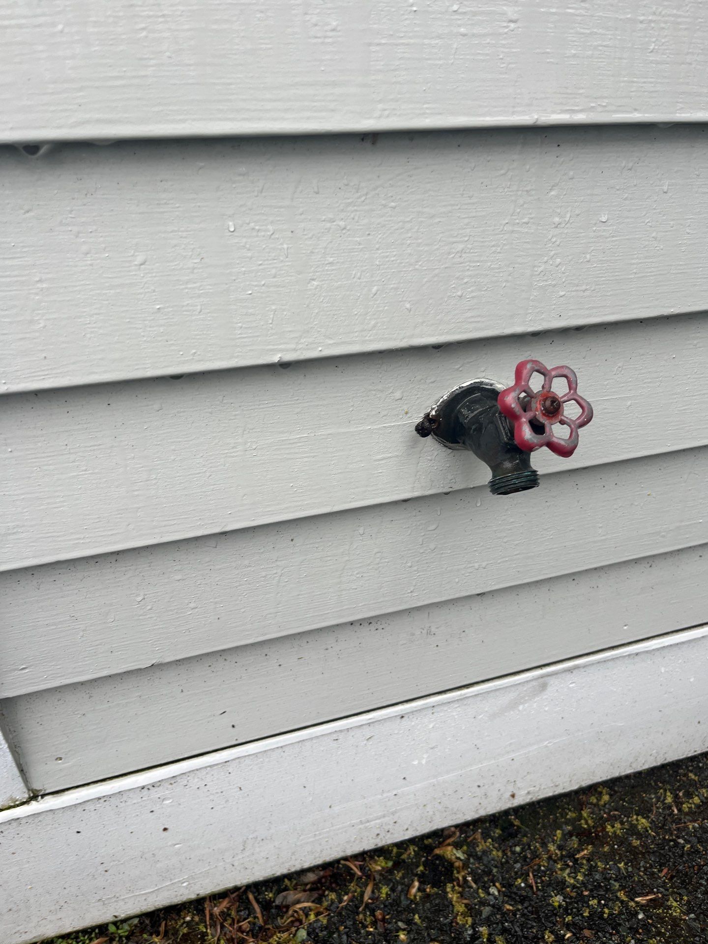 Plumbing Leak Diagnosis, and Shower Valve Repair — Marblehead, MA
by FAGONE MECHANICAL