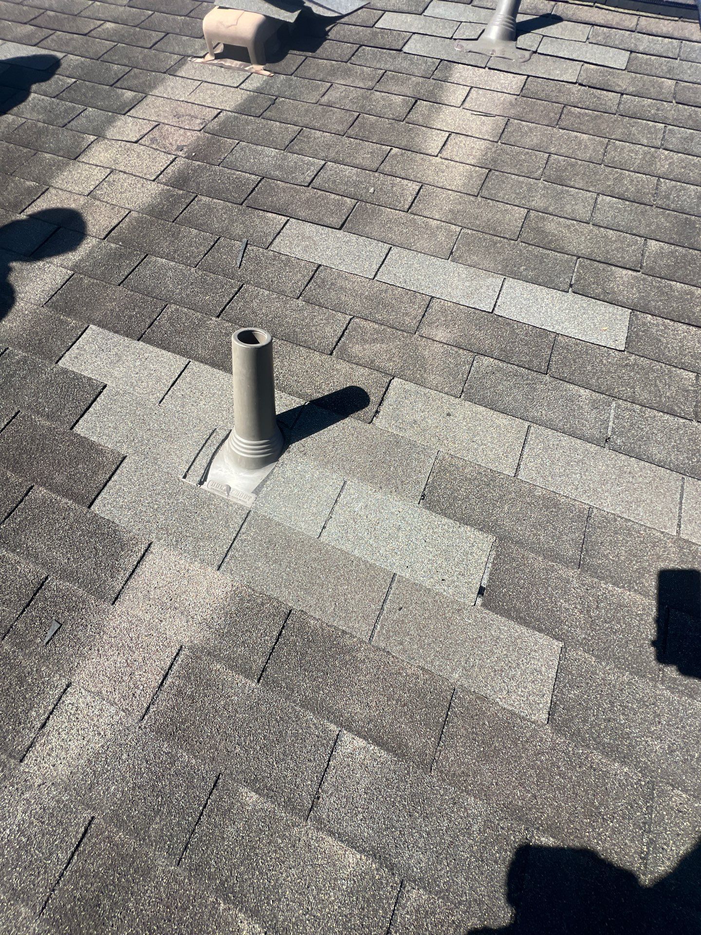 Roof Repair Seabrook by Roof Repair Services LLC