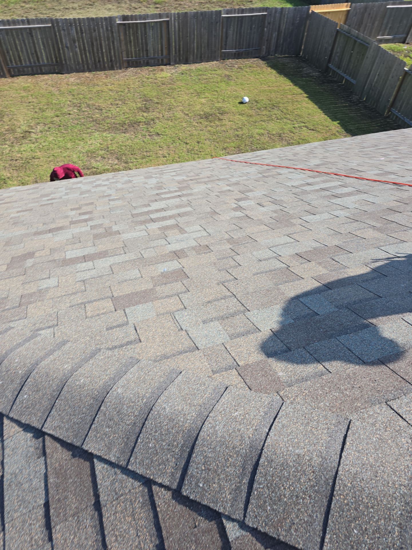 Roof Installation Rosenberg by Roof Repair Company