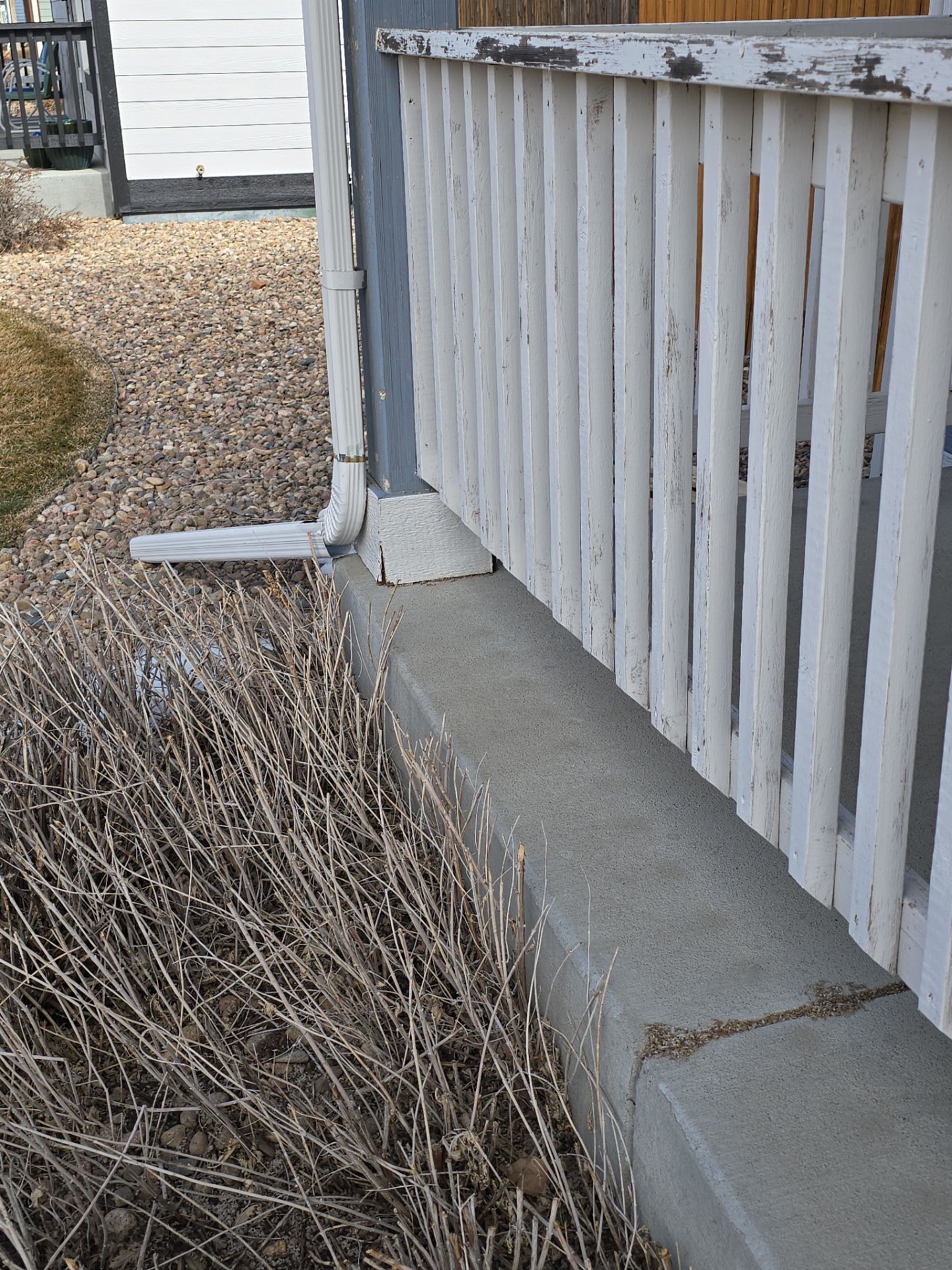 Locked In & Built to Last: Prime RX Exterior Makeover by J&M Painting LLC