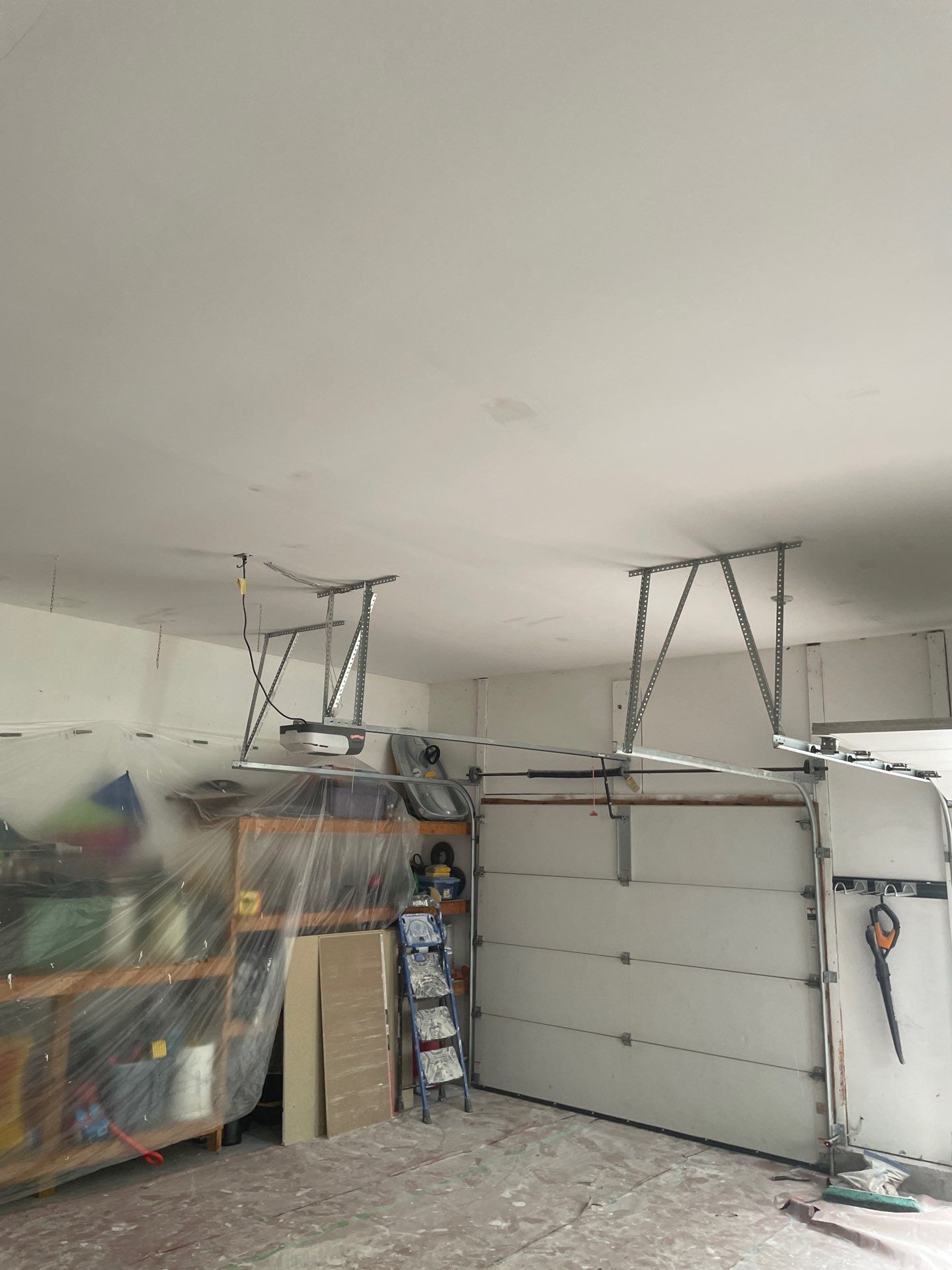 Project in Jackson by Duncan Painting And Wallcovering