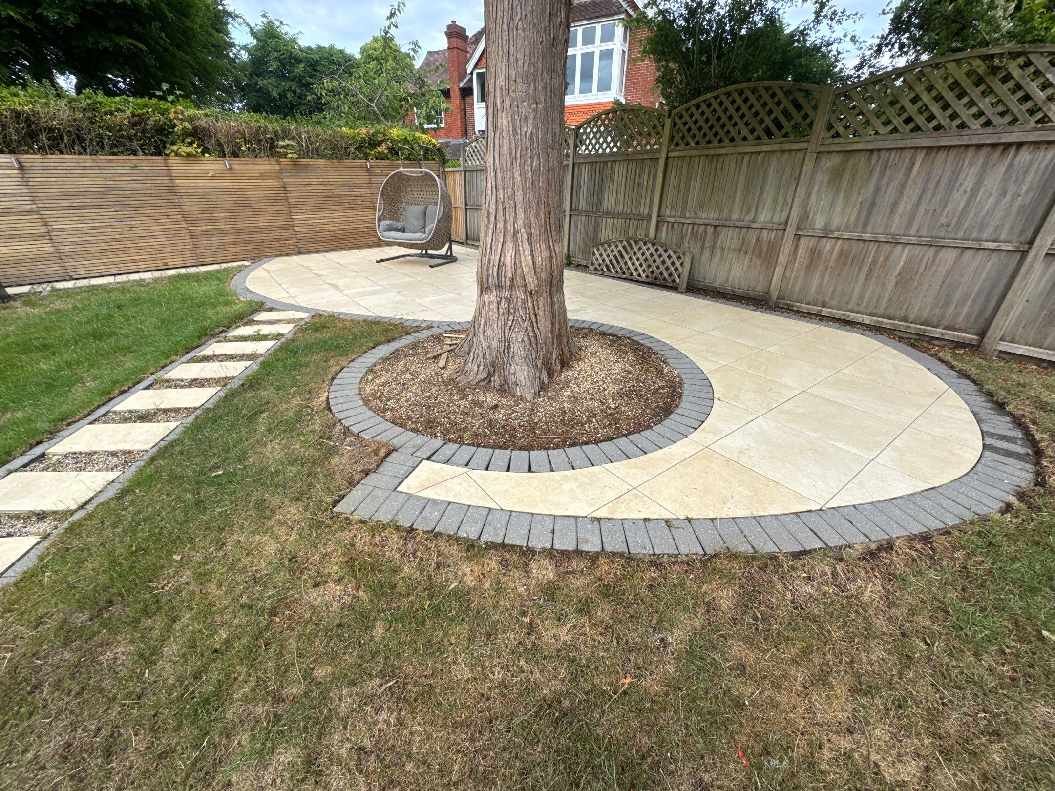 Patio Clean by Ges Exterior Cleaning ltd