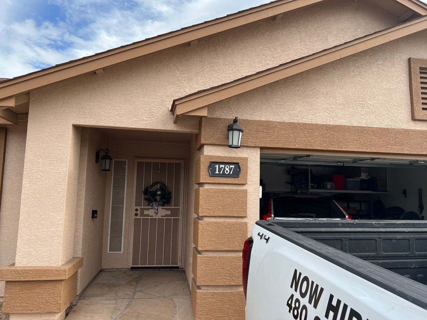 Jenna's Re-Roof and Ridge Vents by All Storm Roofing & Construction
