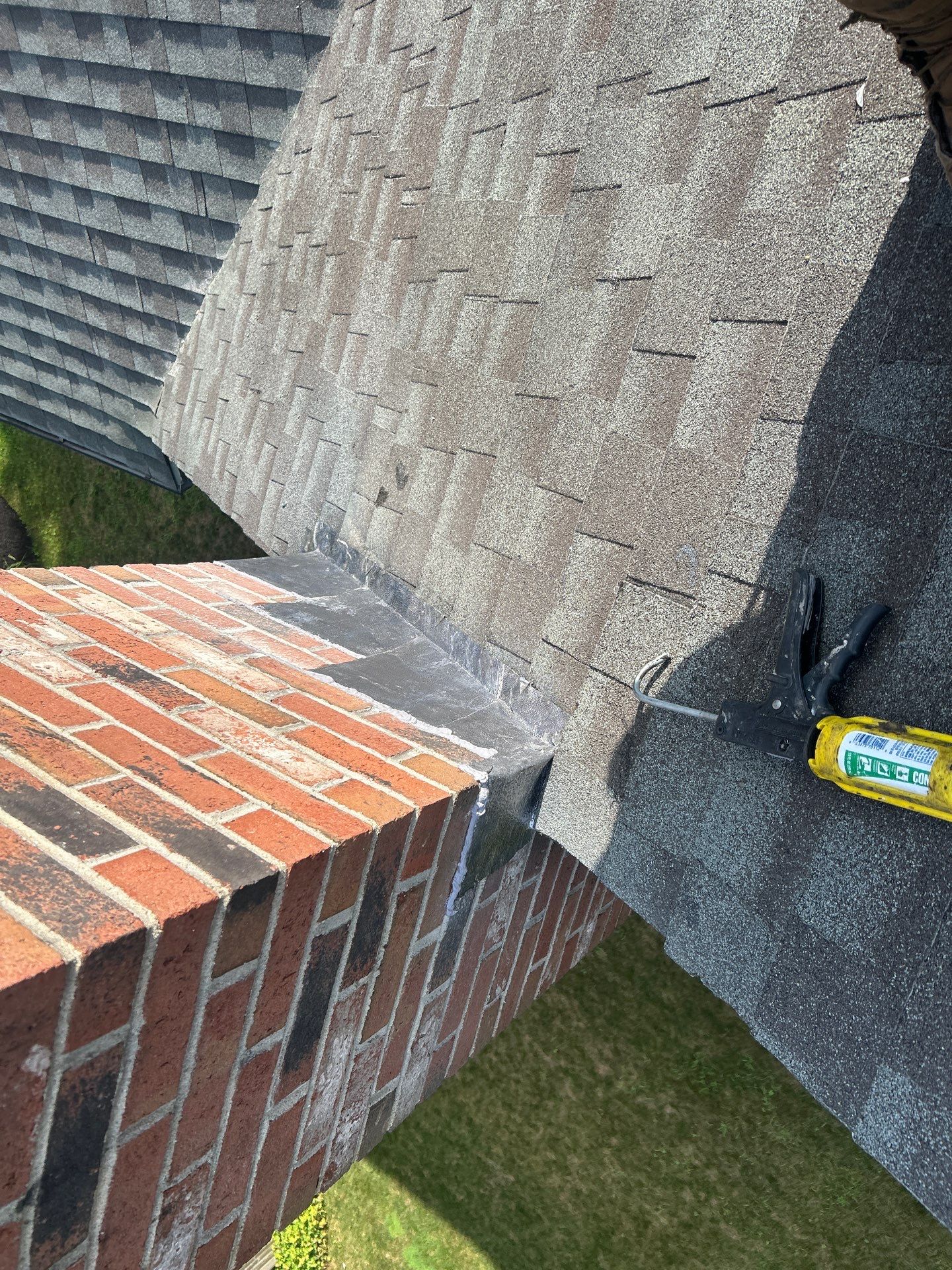 Project in Westford, MA by Mighty Dog Roofing of Greater Middlesex County