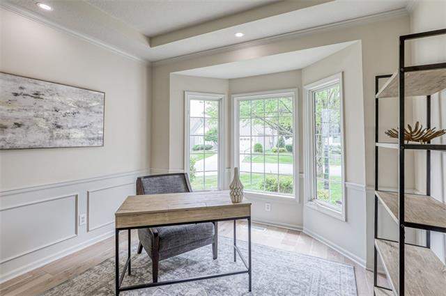 Full Interior Painting by Kevin Turner Painting