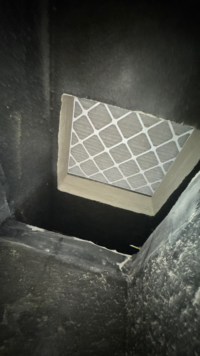 Air Duct and Dryer Vent Cleaning in Orlando by Hygienic Air, Inc