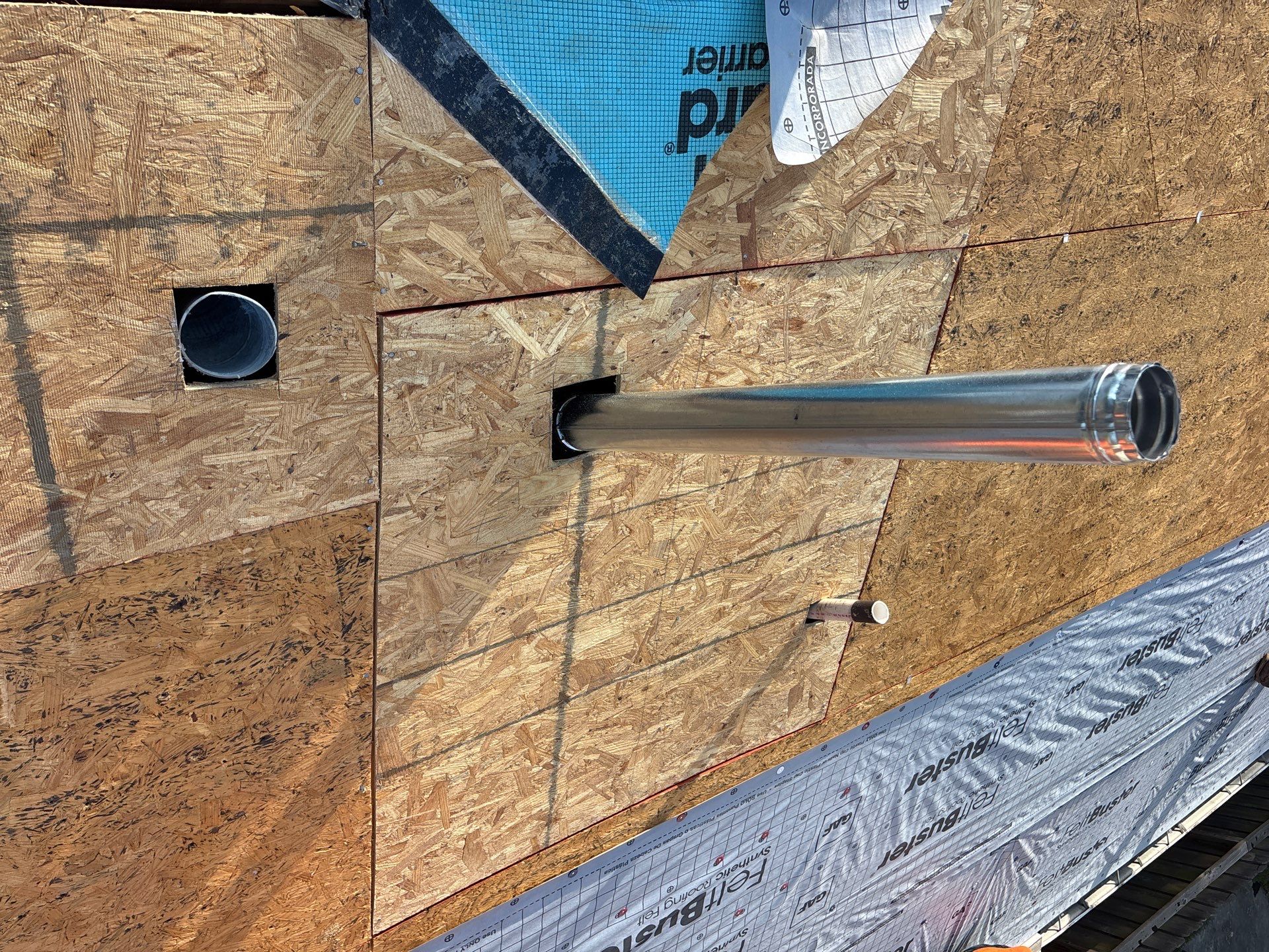 Roof Replacement Friendswood by Roof Repair Company
