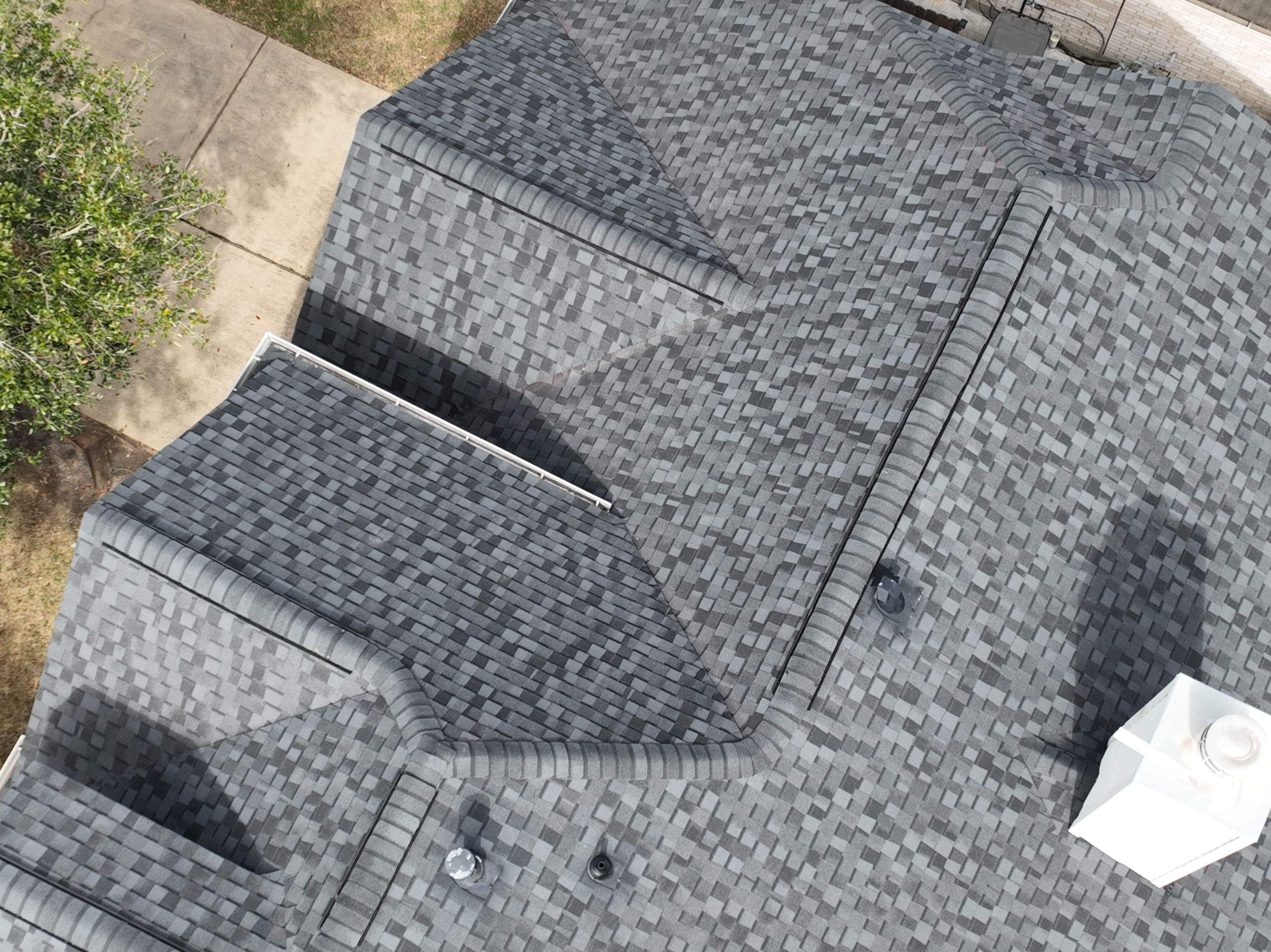 SureStart PLUS 4-STAR Warranty Fully covers materials, labor, tear-off and disposal expenses in years 1-50. by Roof Concepts Construction