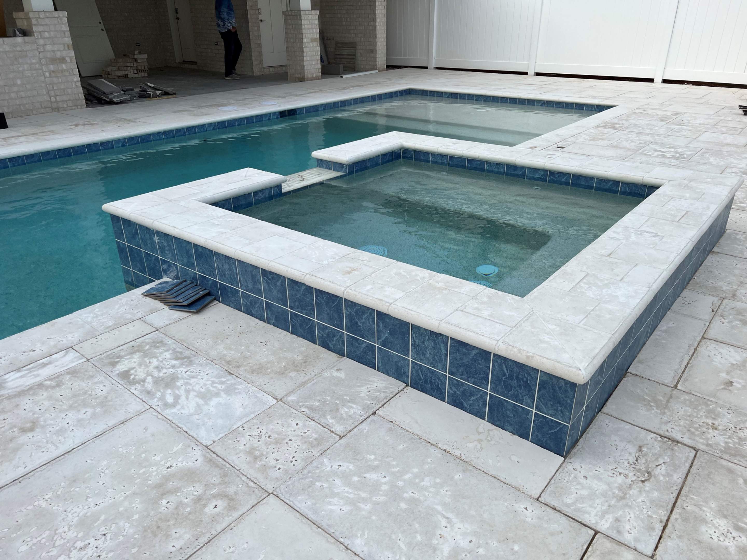 19006 FBR - PCB by ASP - America's Swimming Pool Company