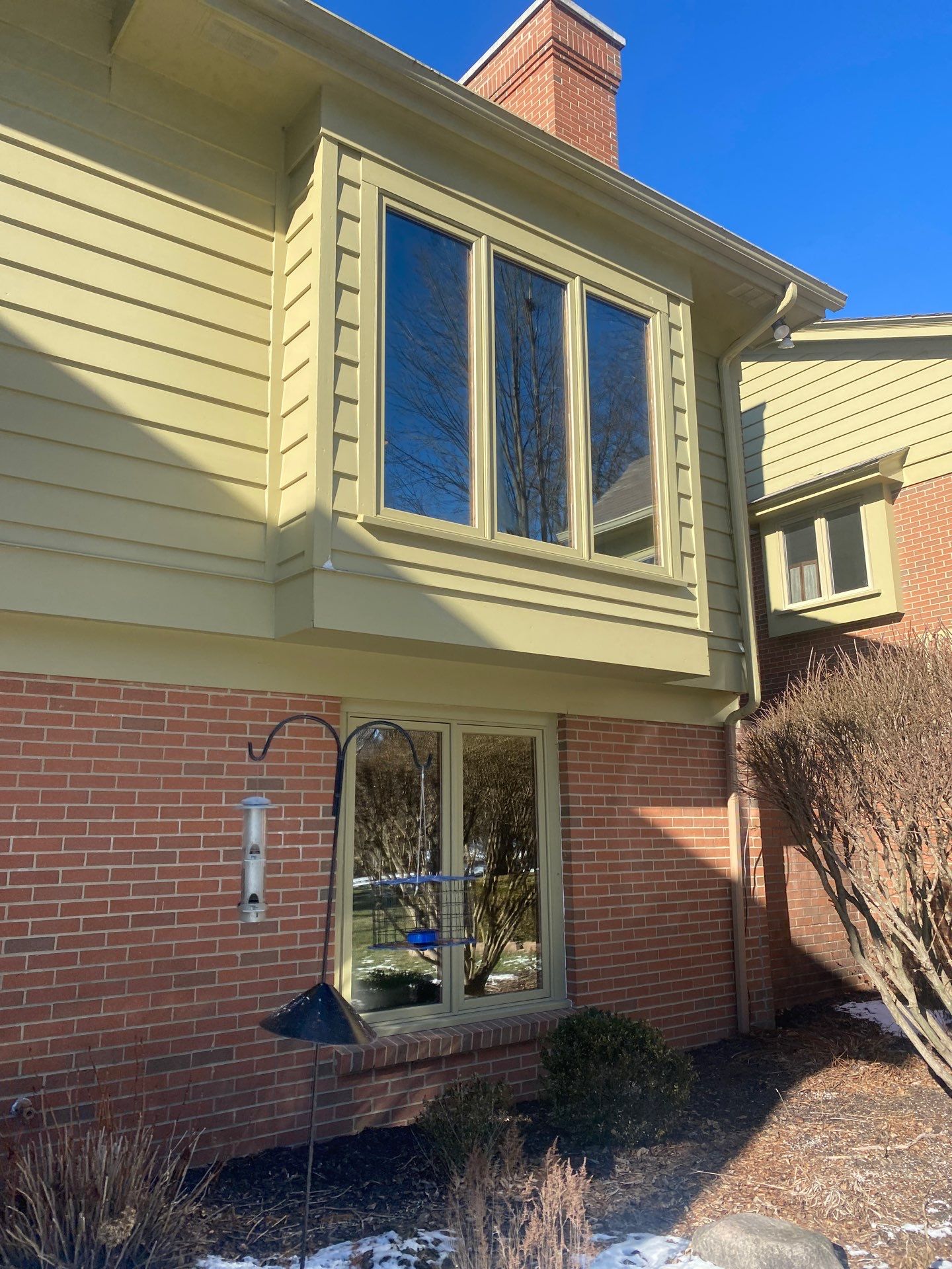 Window Installation South West Fort Wayne (46804) by Window World Of Fort Wayne
