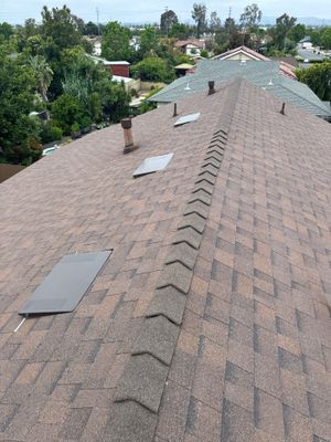 Roof Replacement - Anaheim, CA 92807